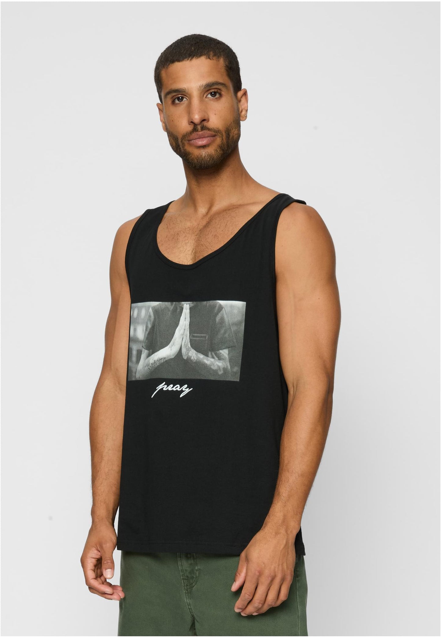 Pray Tank Top
