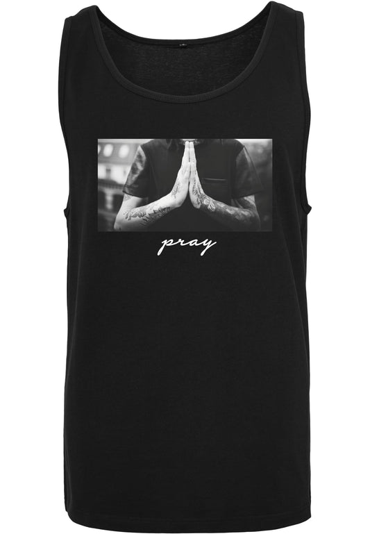Pray Tank Top