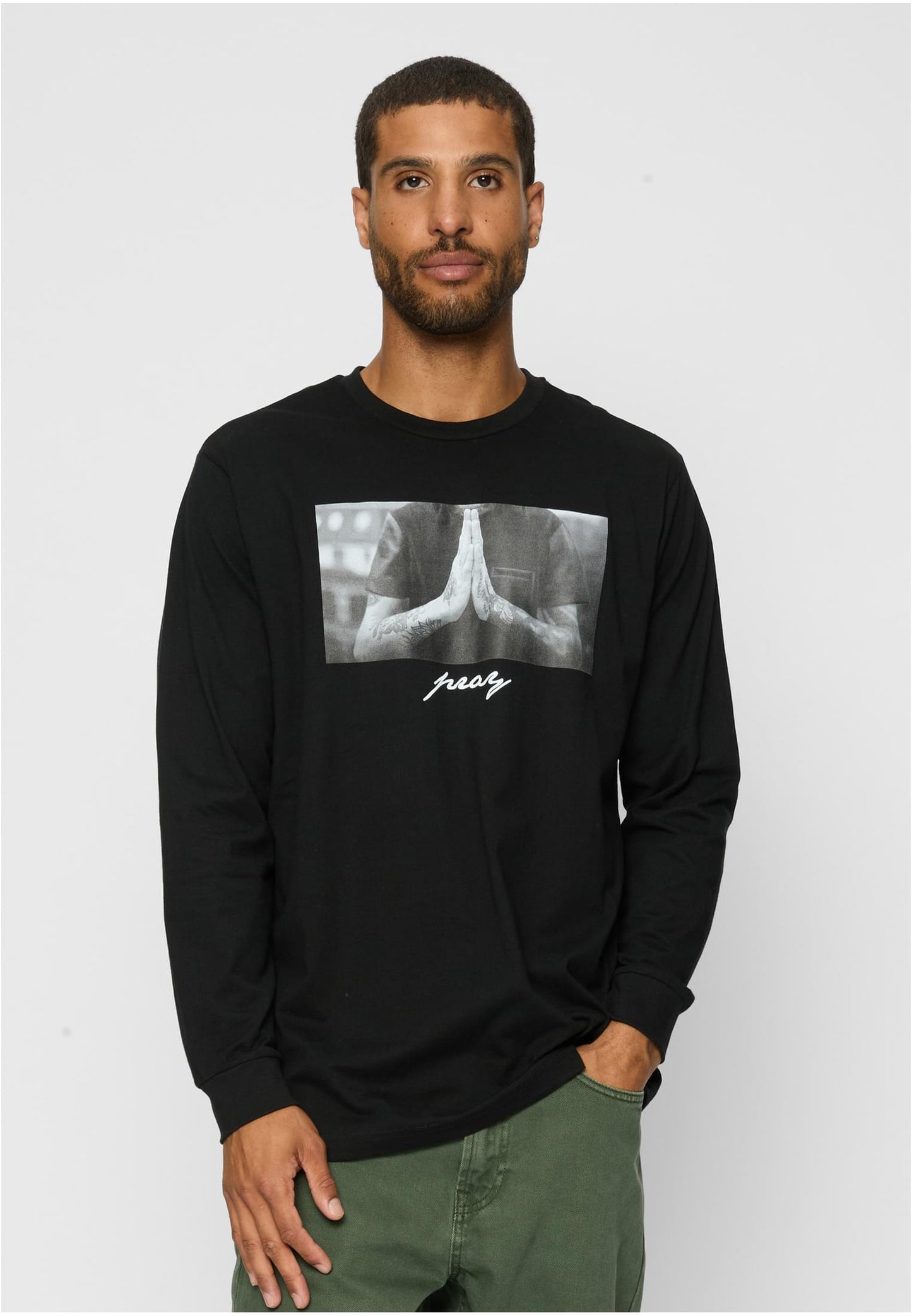 Pray Longsleeve