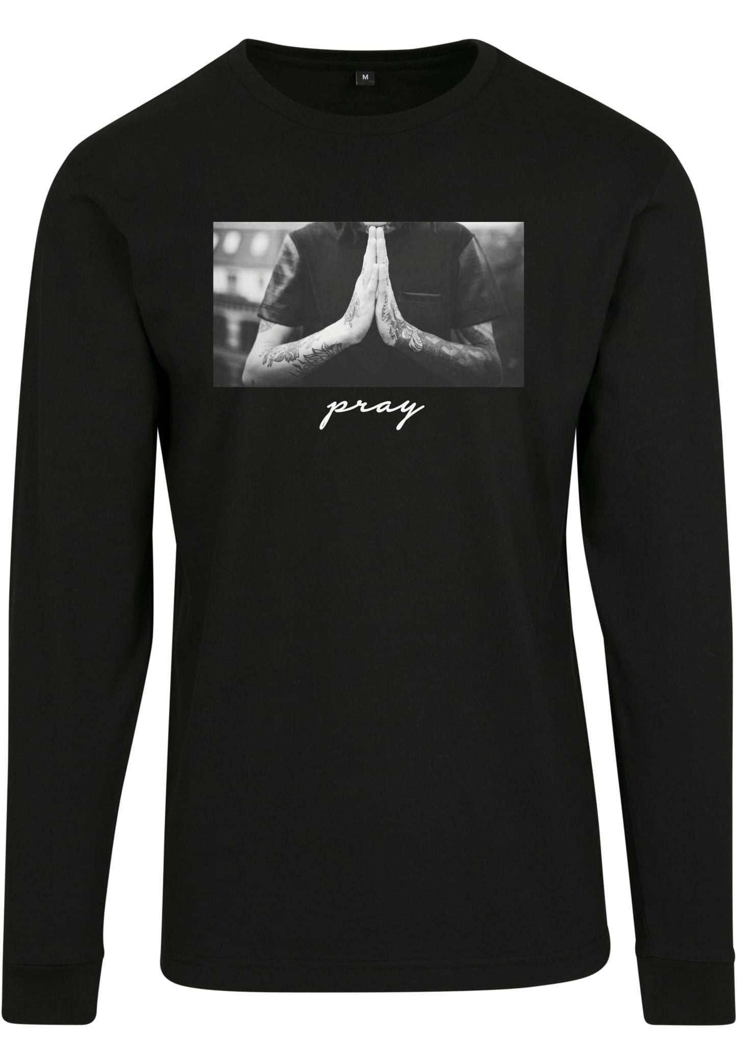 Pray Longsleeve