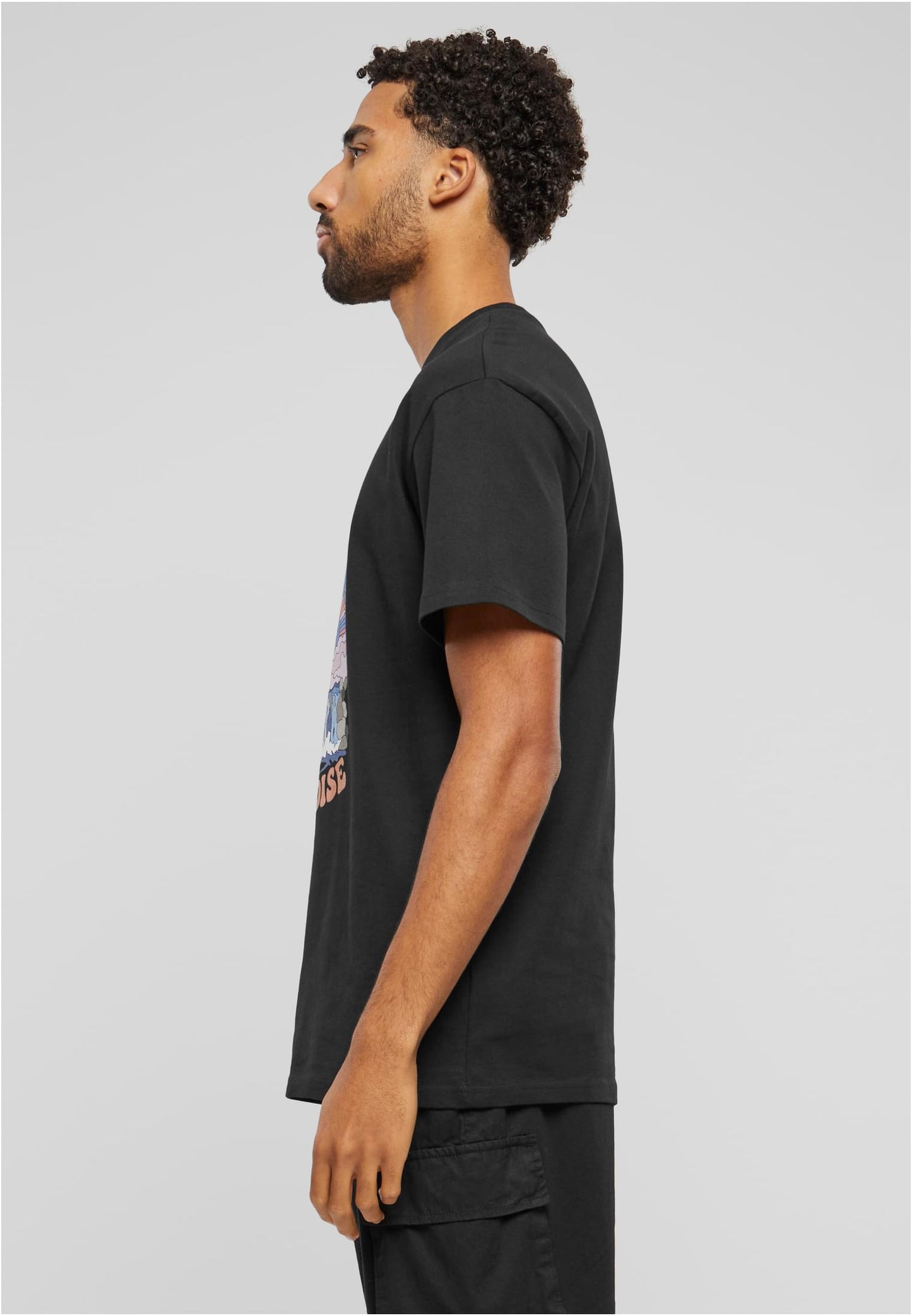 Paradise Oversize Tee