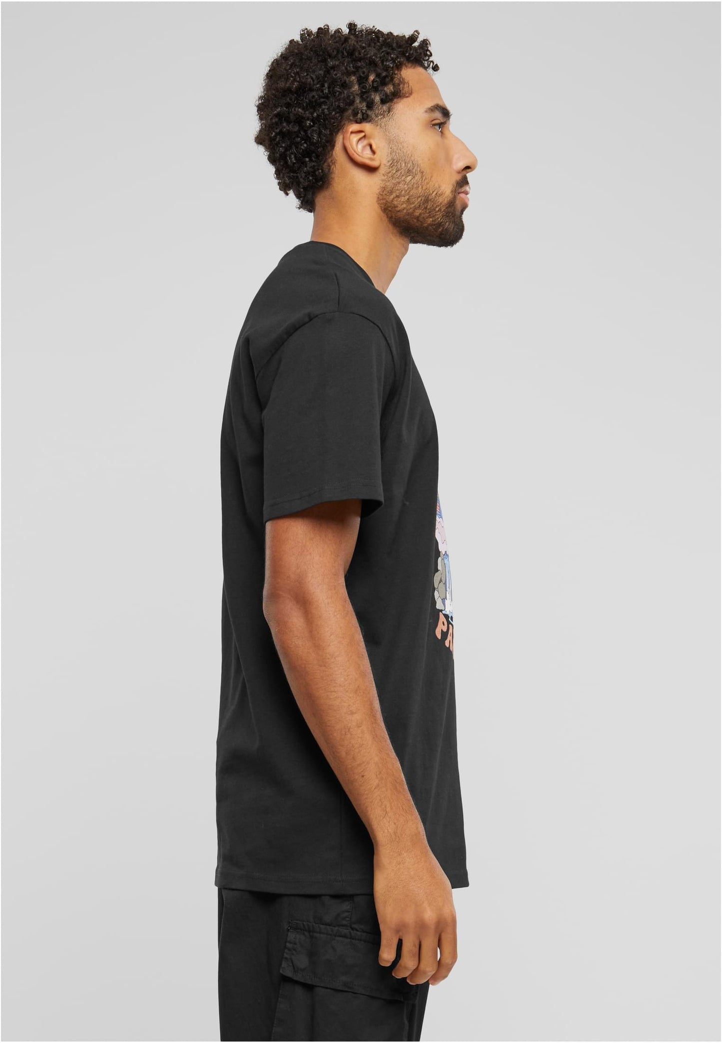 Paradise Oversize Tee