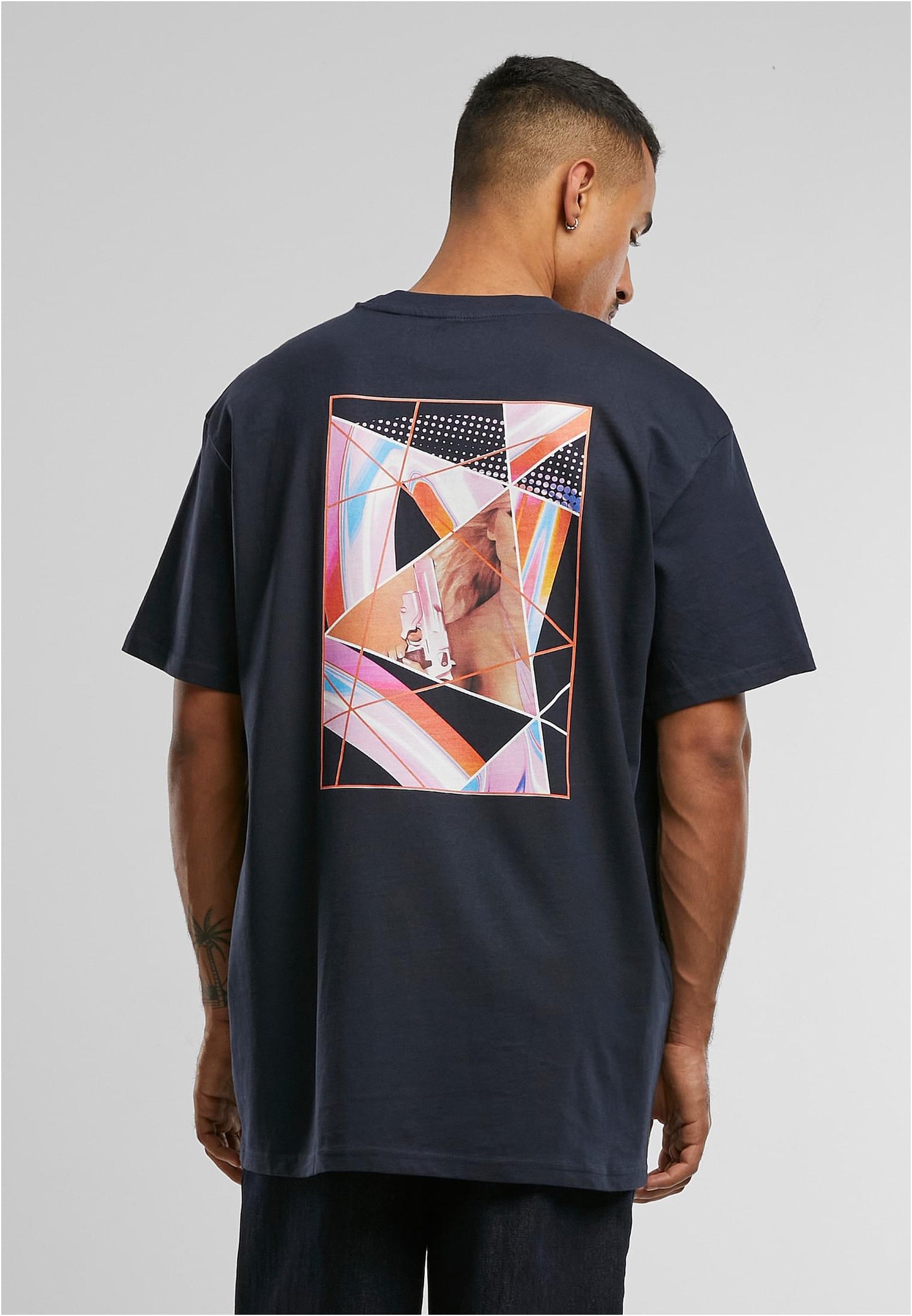 Prism Oversize Tee