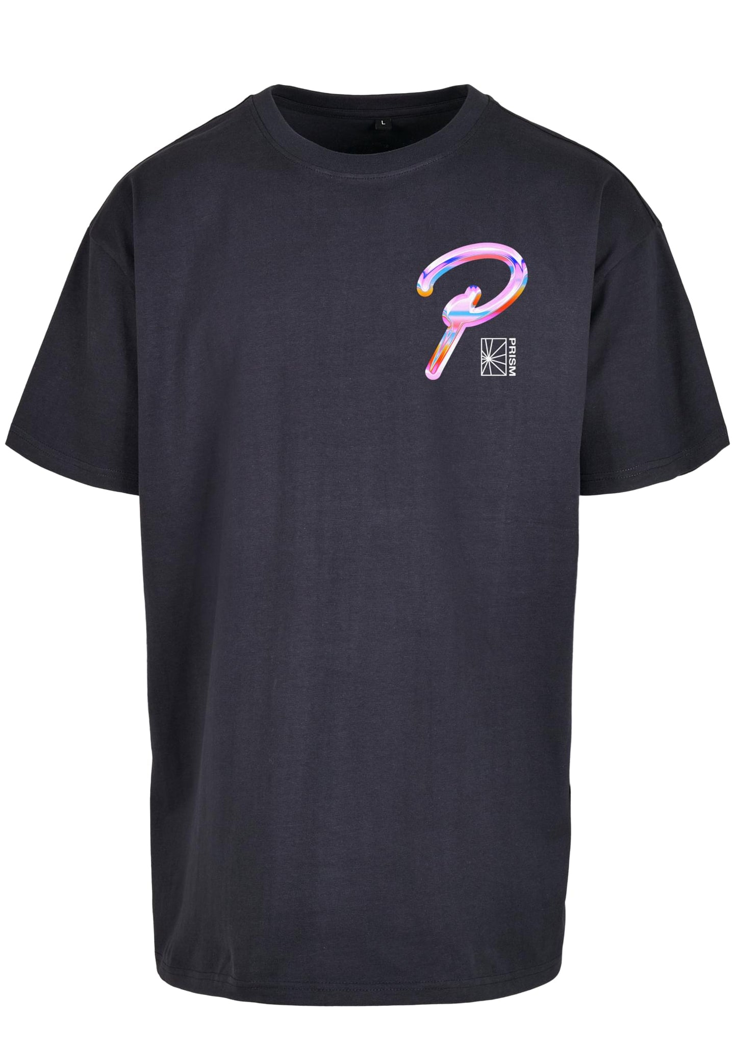 Prism Oversize Tee