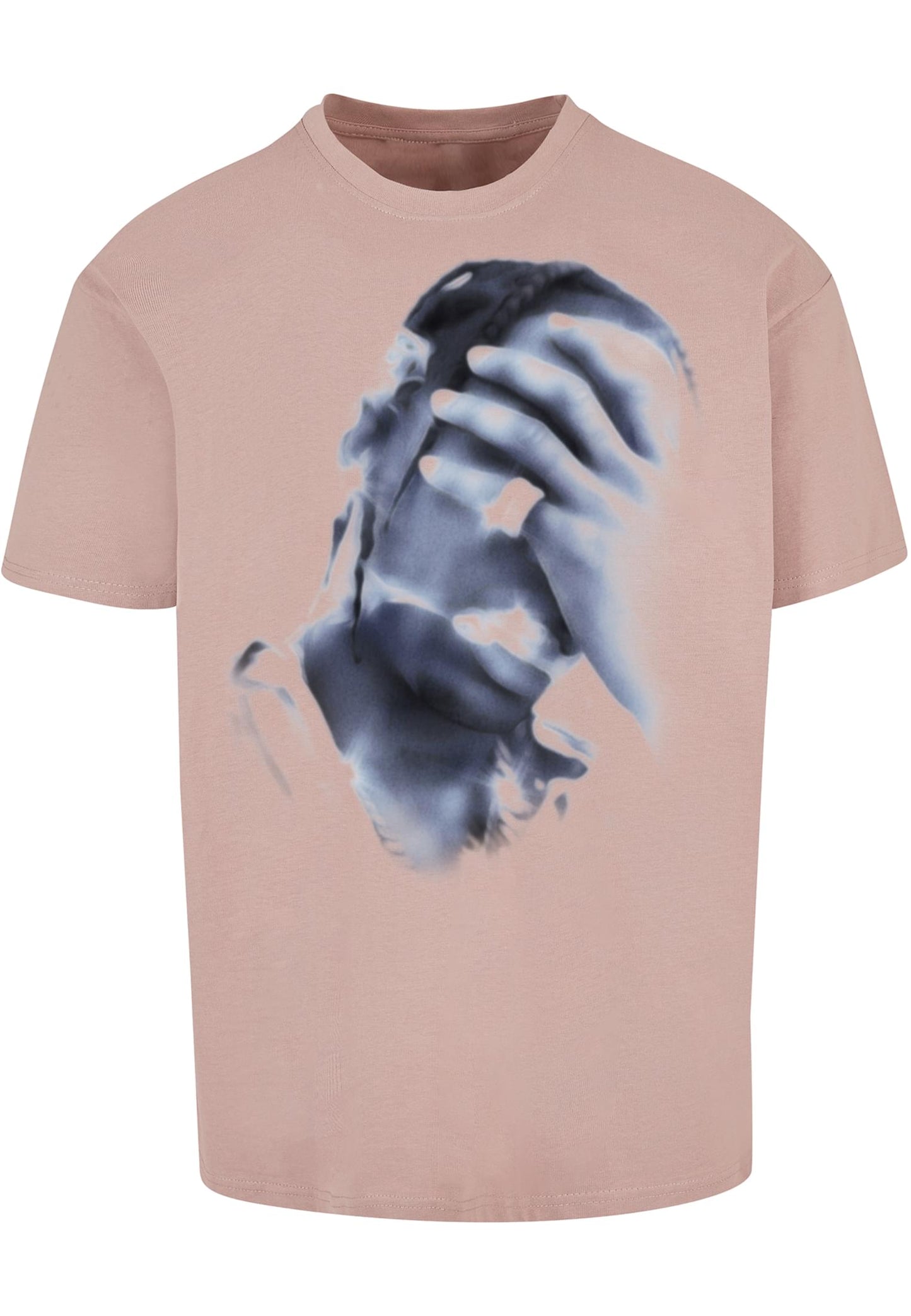 4 AM Oversize Tee