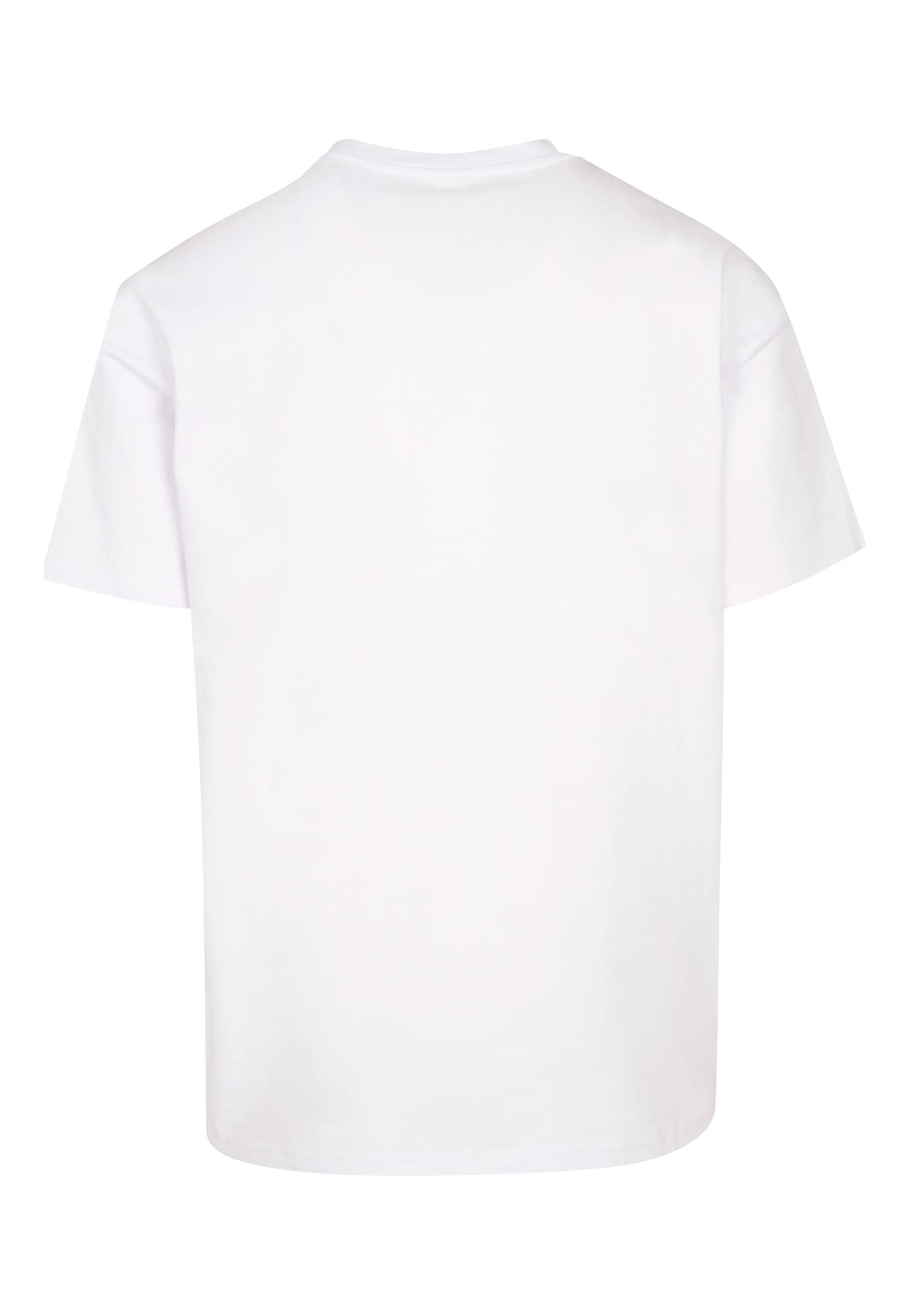 4 AM Oversize Tee