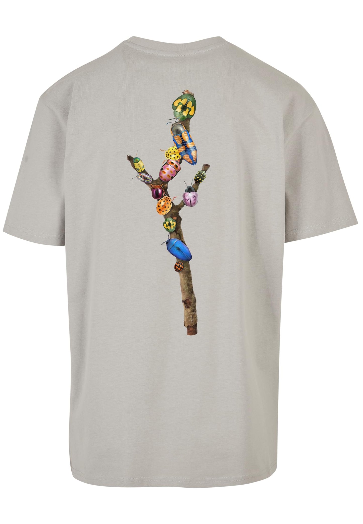 Bugs Oversize Tee