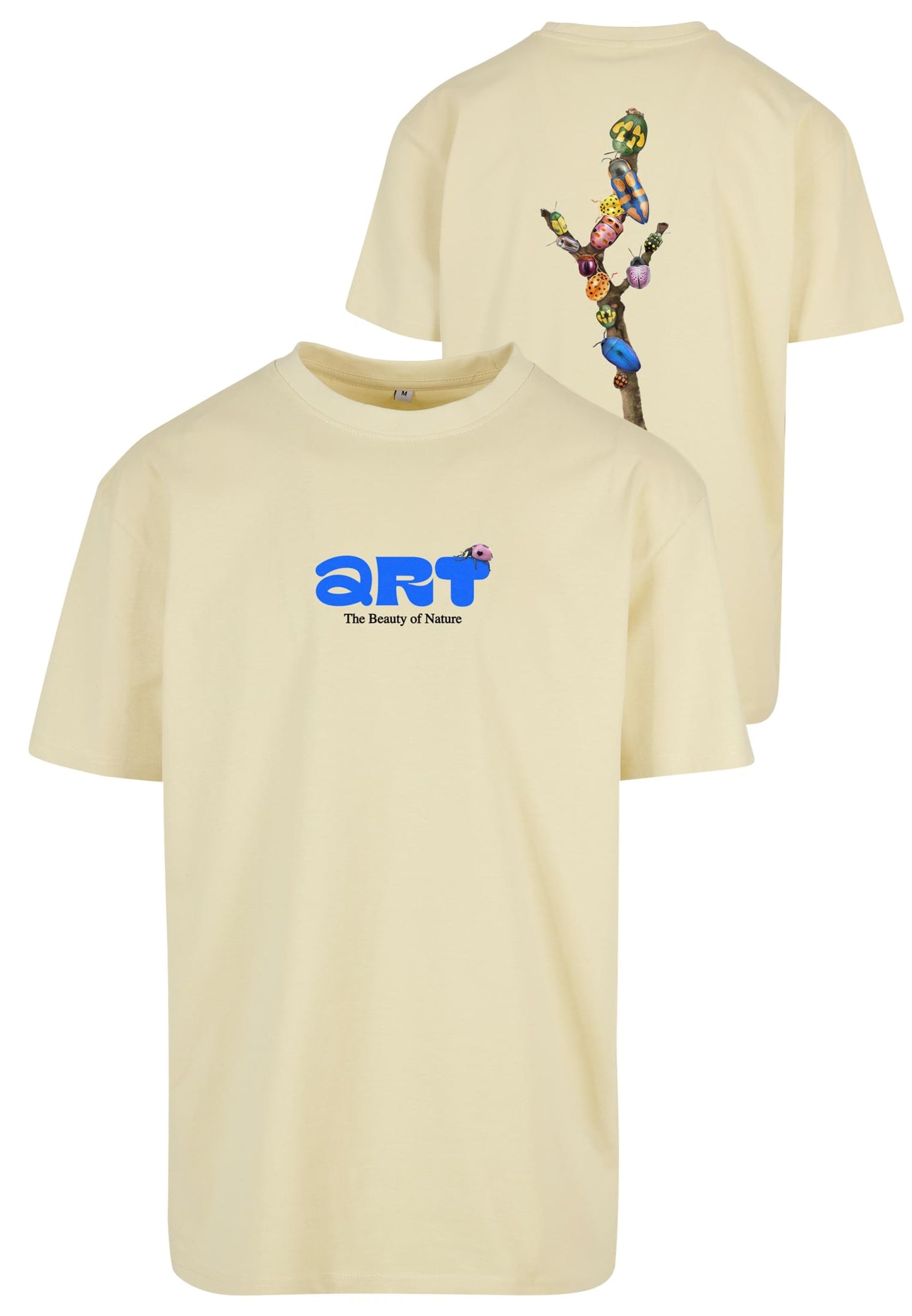 Bugs Oversize Tee