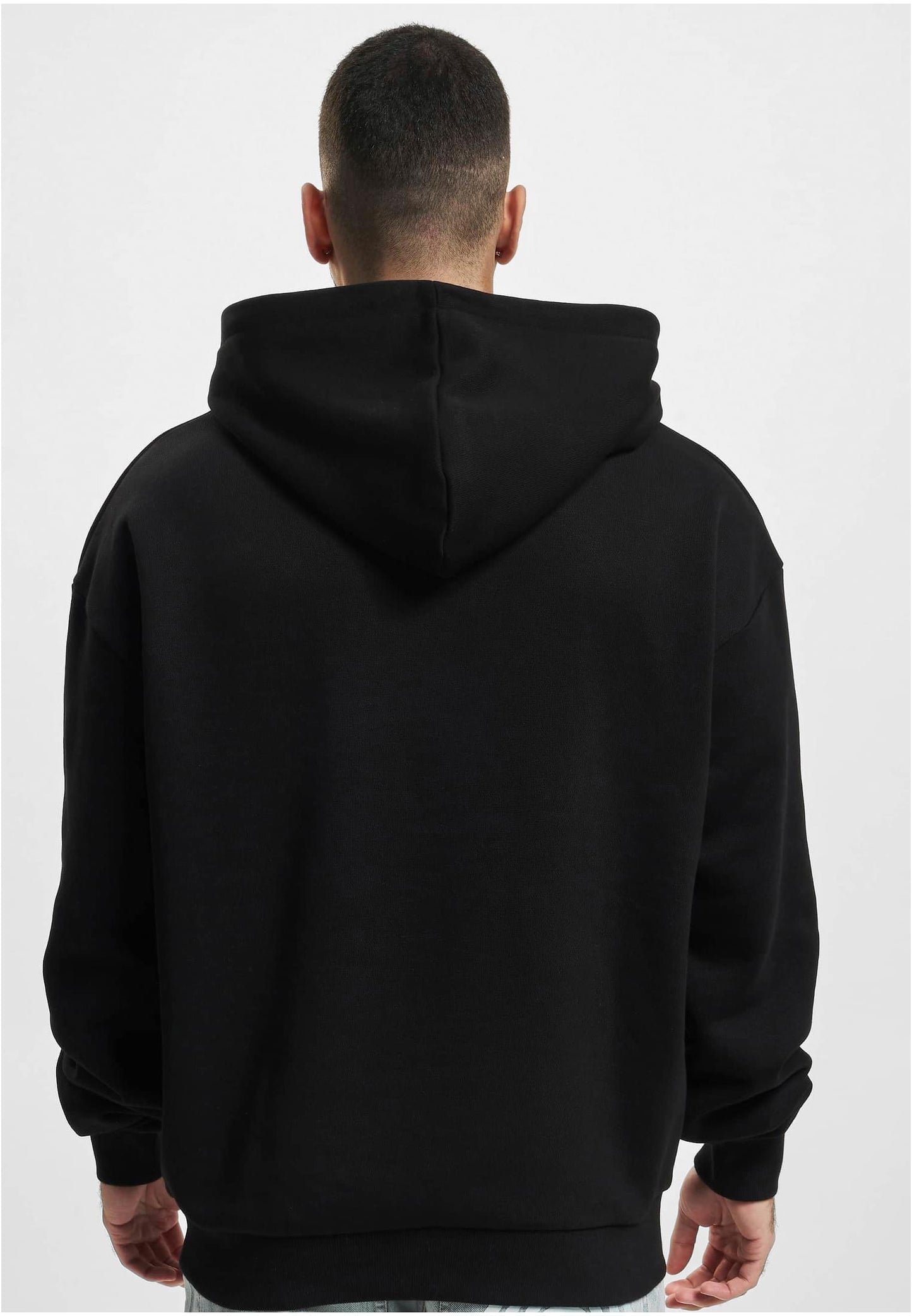Psychadellic Heavy Oversize Hoody