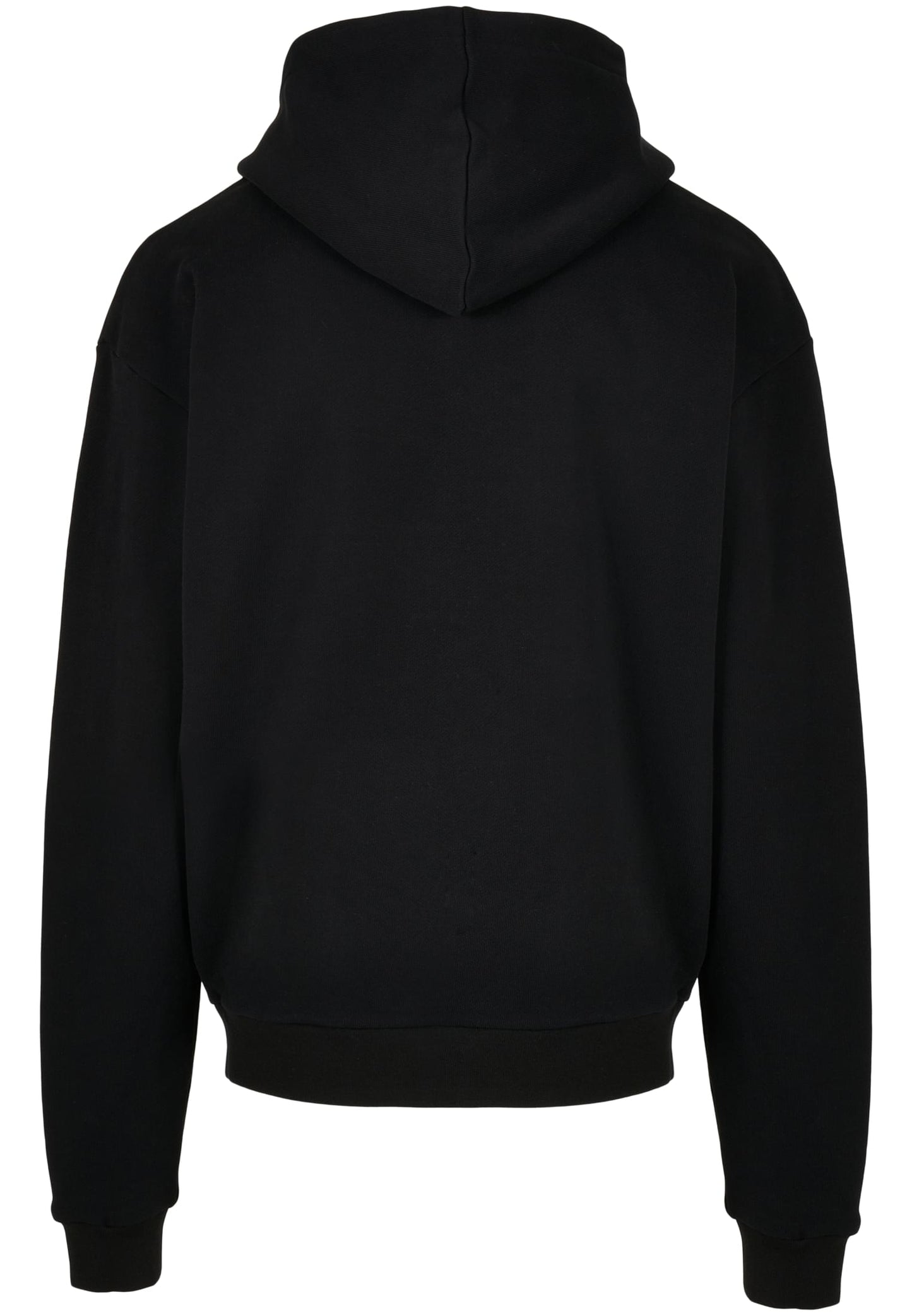 Psychadellic Heavy Oversize Hoody