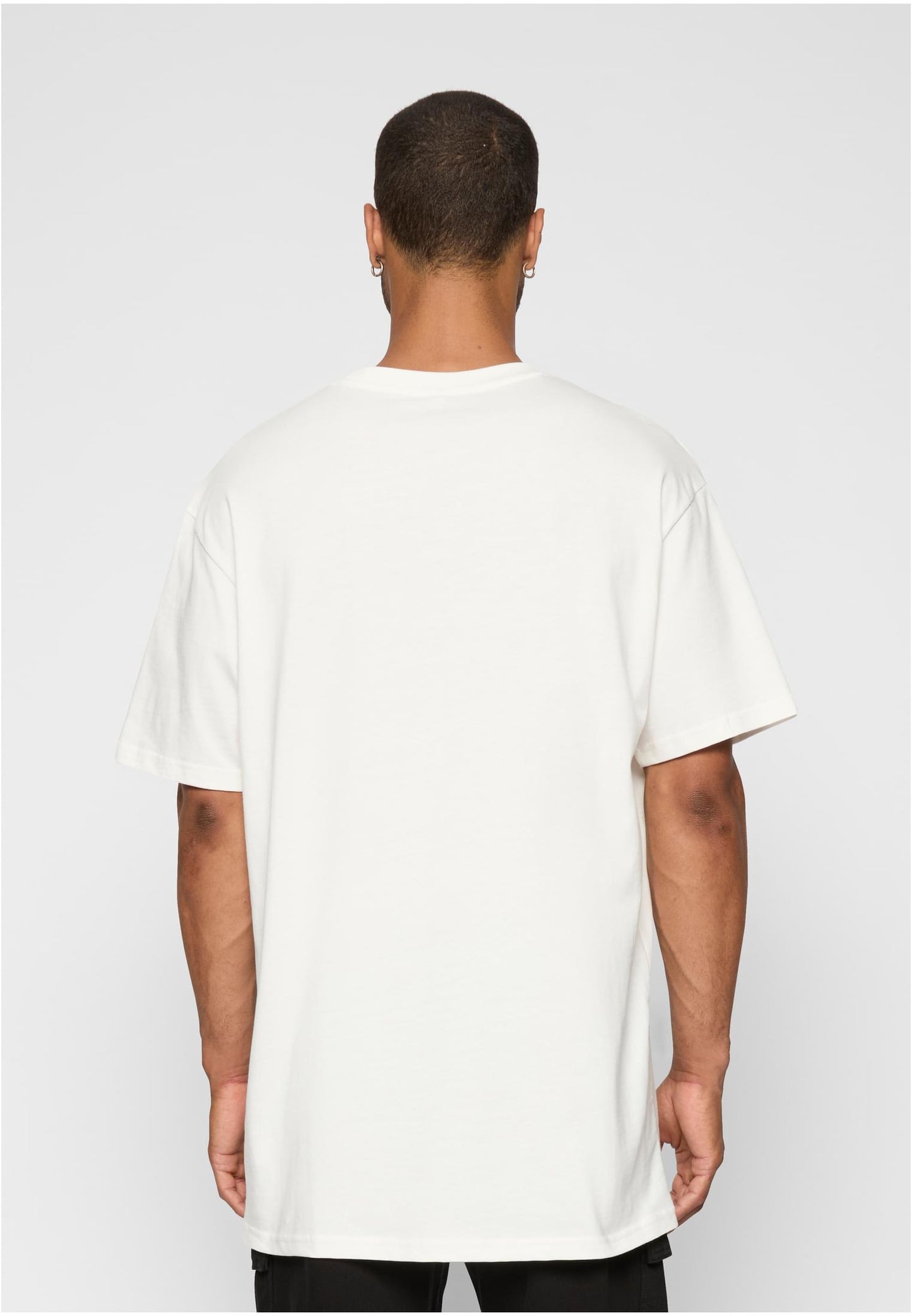The Doors Mushroom Oversize Tee