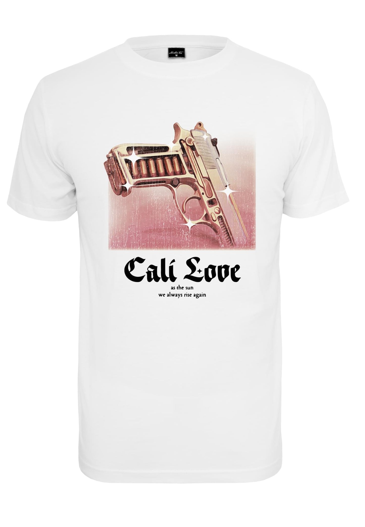 Cali Love Tee