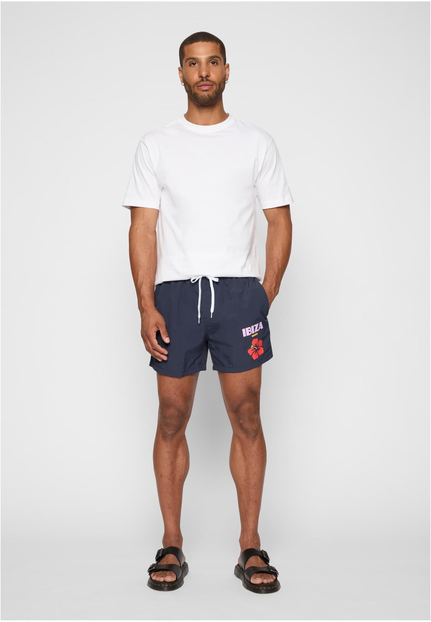 Ibiza Beach Swimshorts