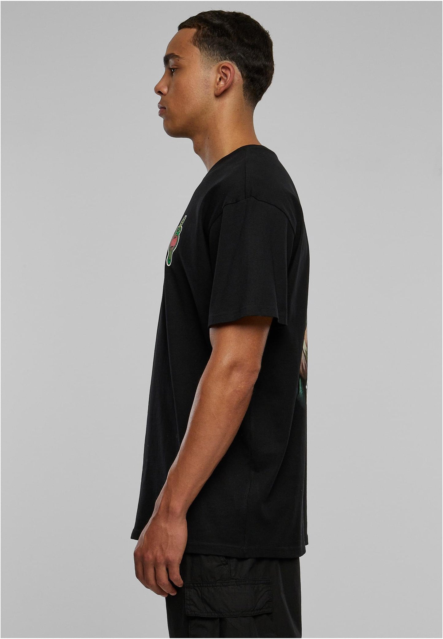 Santa Monica Oversize Tee