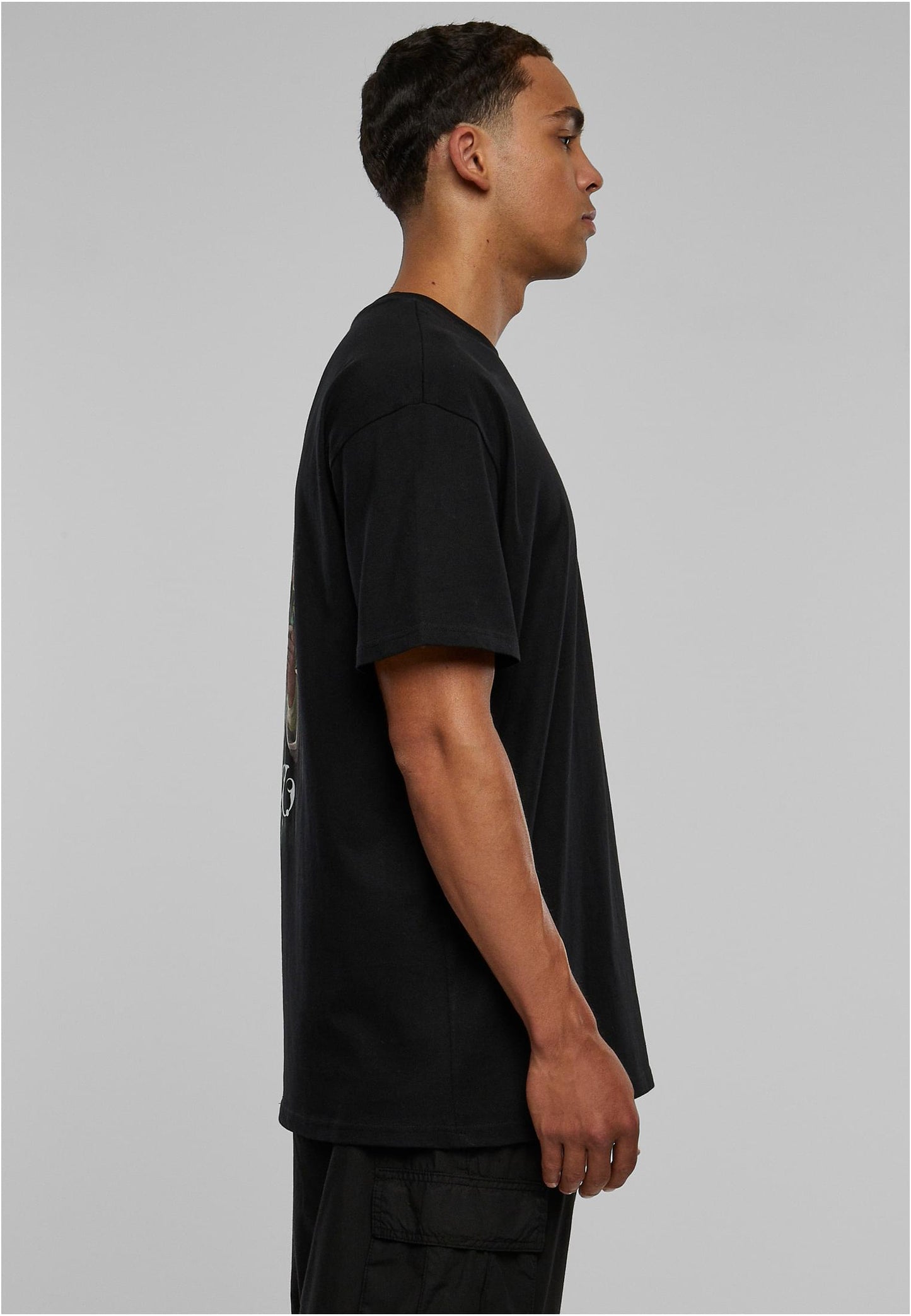 Santa Monica Oversize Tee