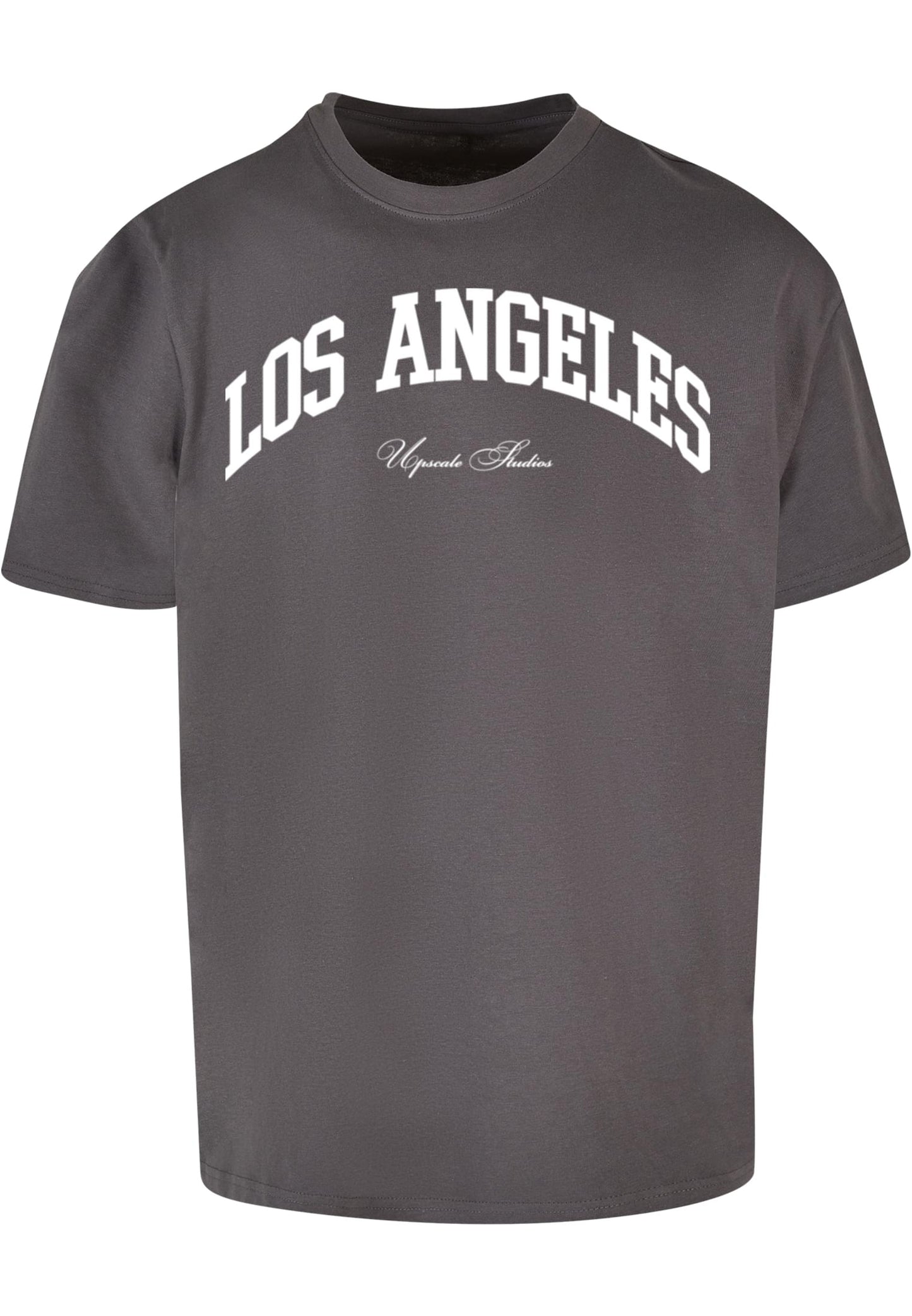 L.A. College Oversize Tee