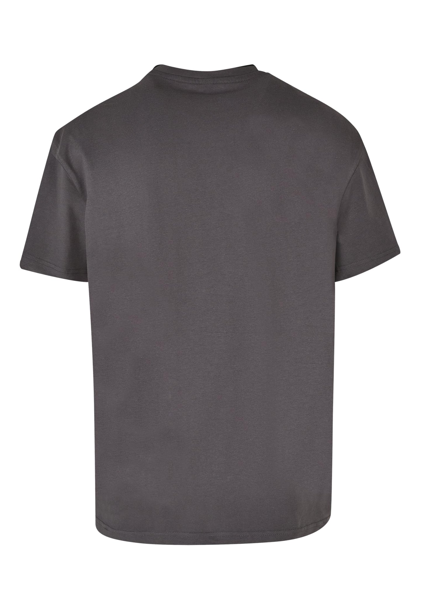 L.A. College Oversize Tee