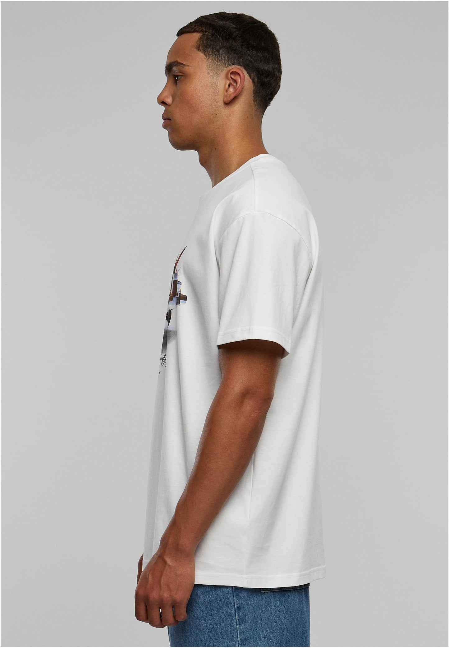 Pimp a Butterfly Oversize Tee