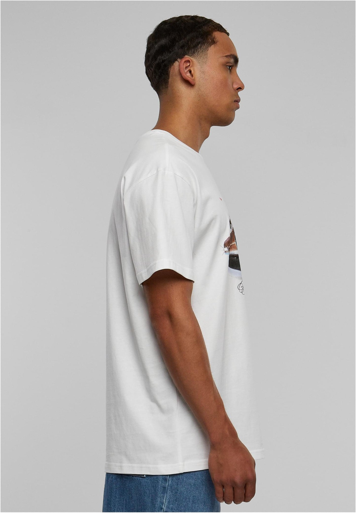 Pimp a Butterfly Oversize Tee