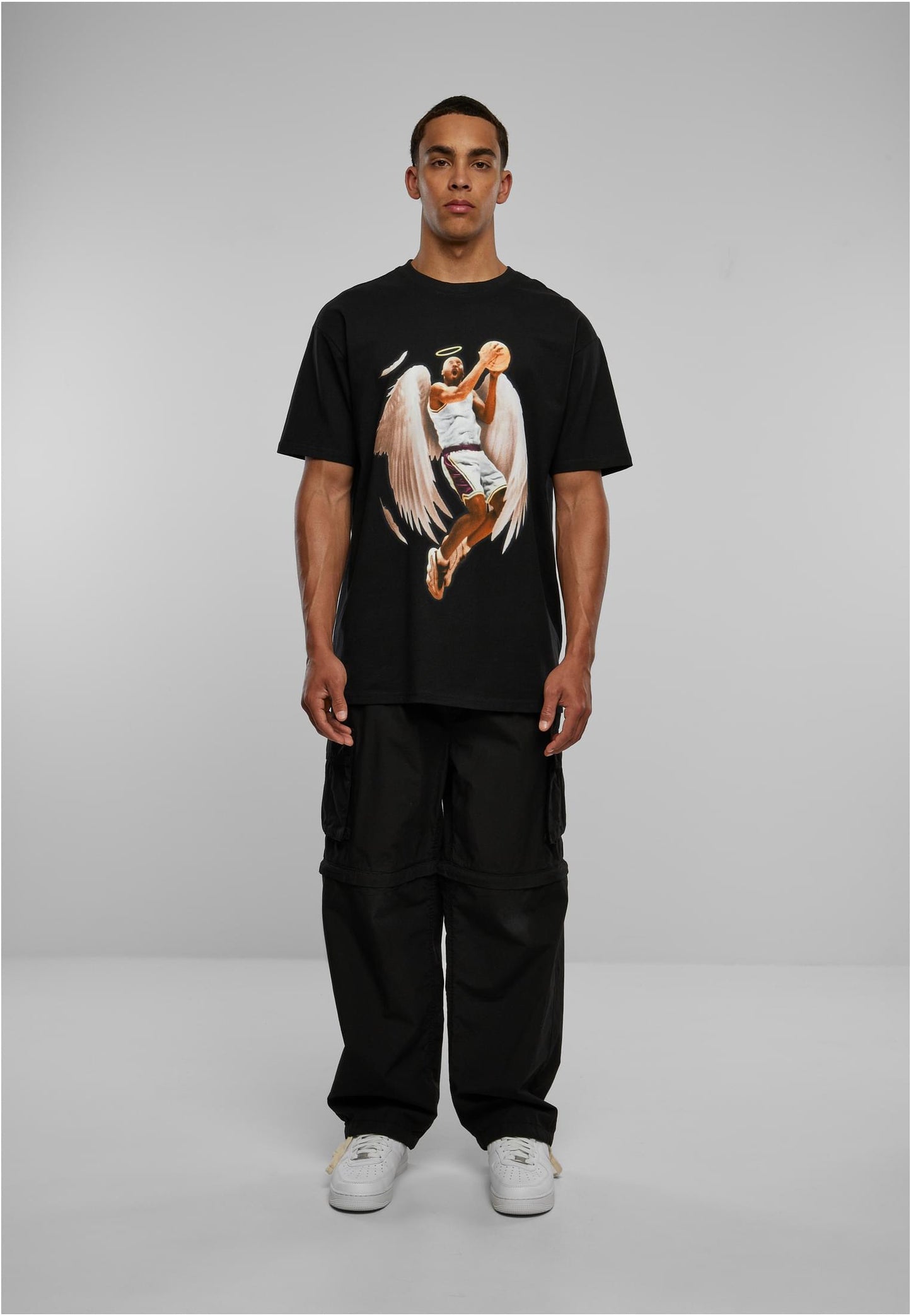 Immortal Oversize Tee