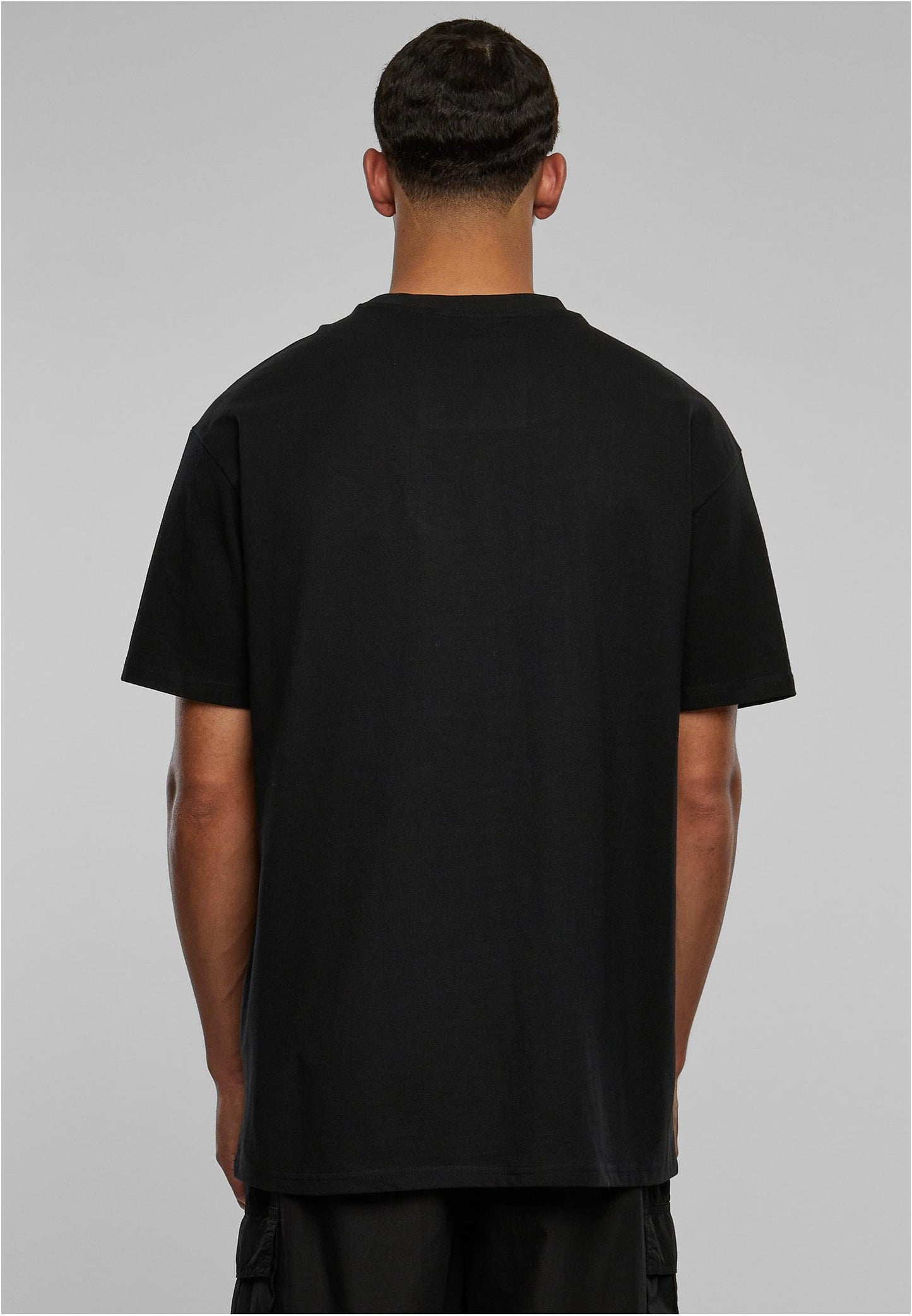 Immortal Oversize Tee