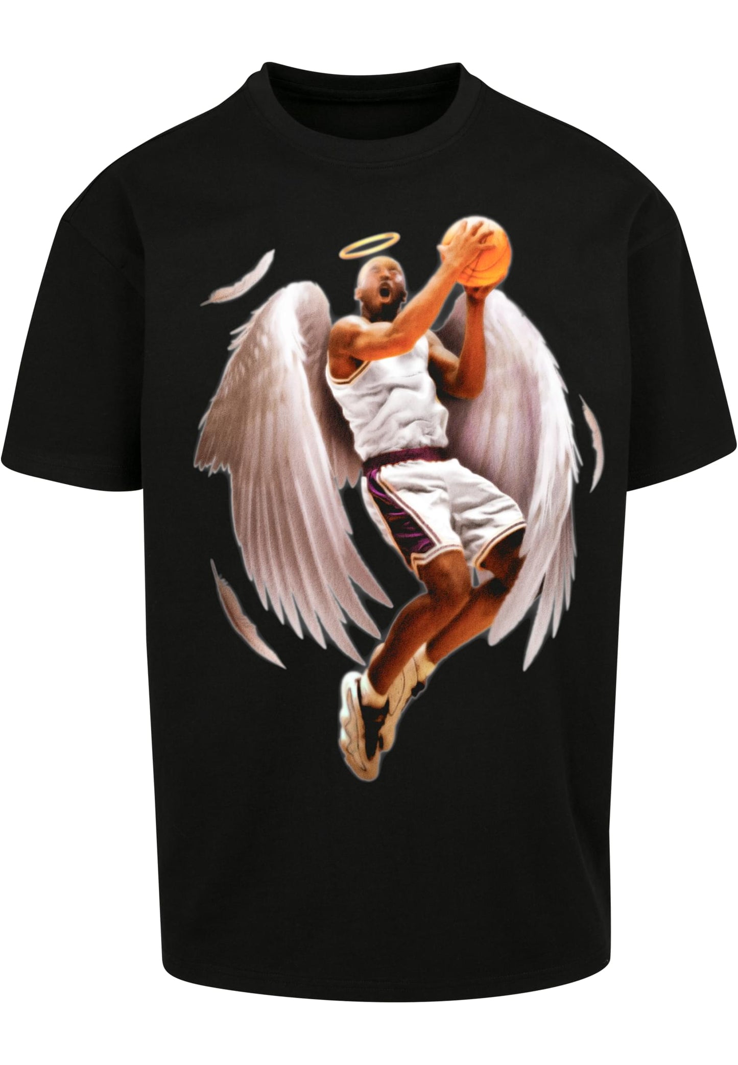 Immortal Oversize Tee