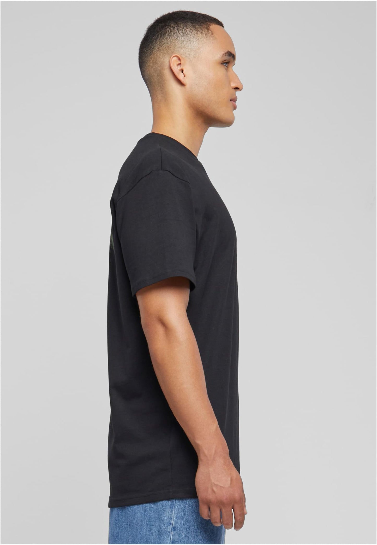 California Motel Oversize Tee