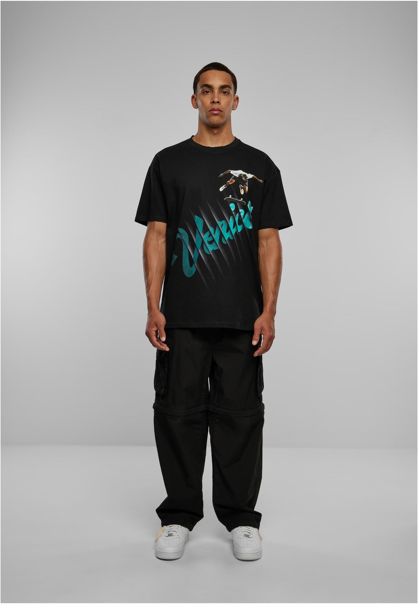 Venice Oversize Tee