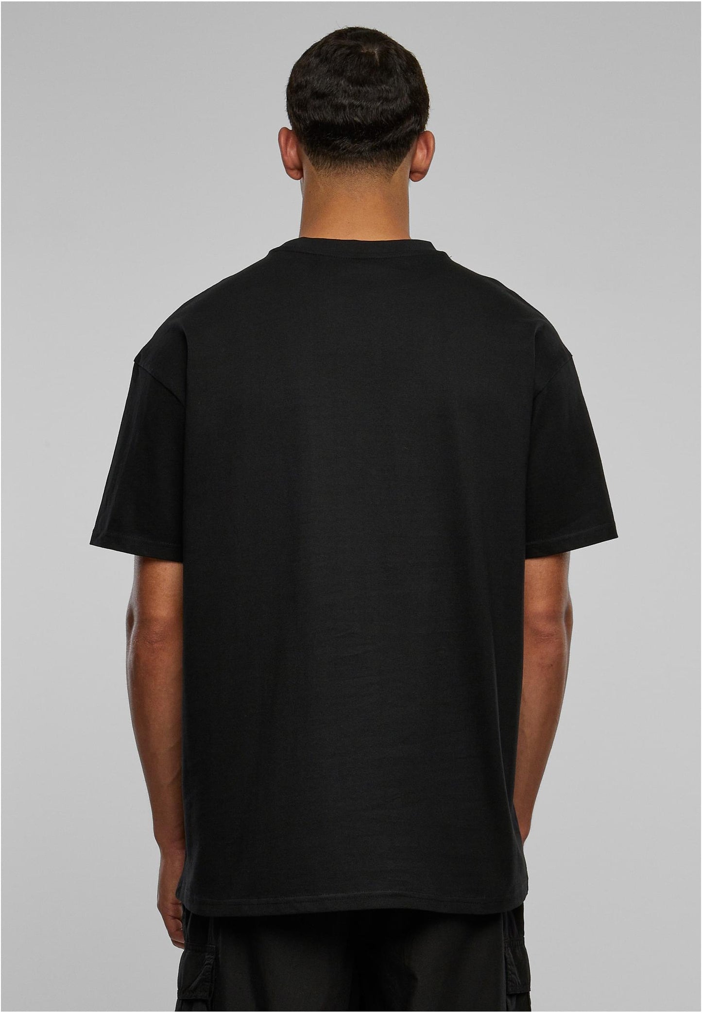 Venice Oversize Tee