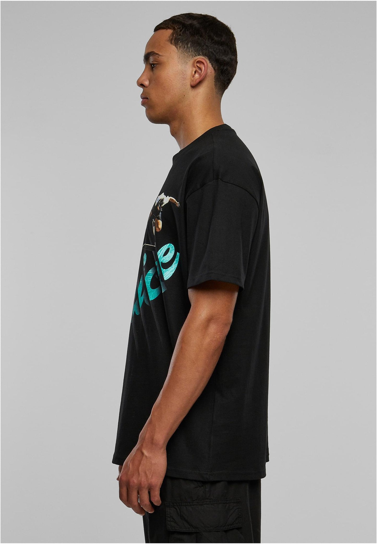 Venice Oversize Tee