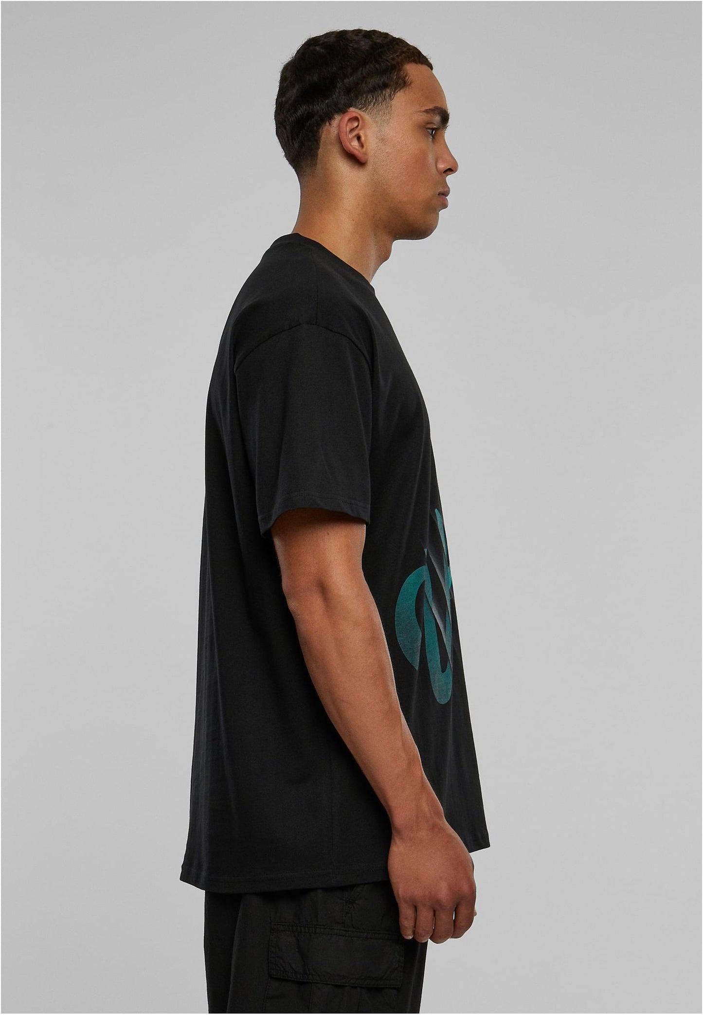 Venice Oversize Tee