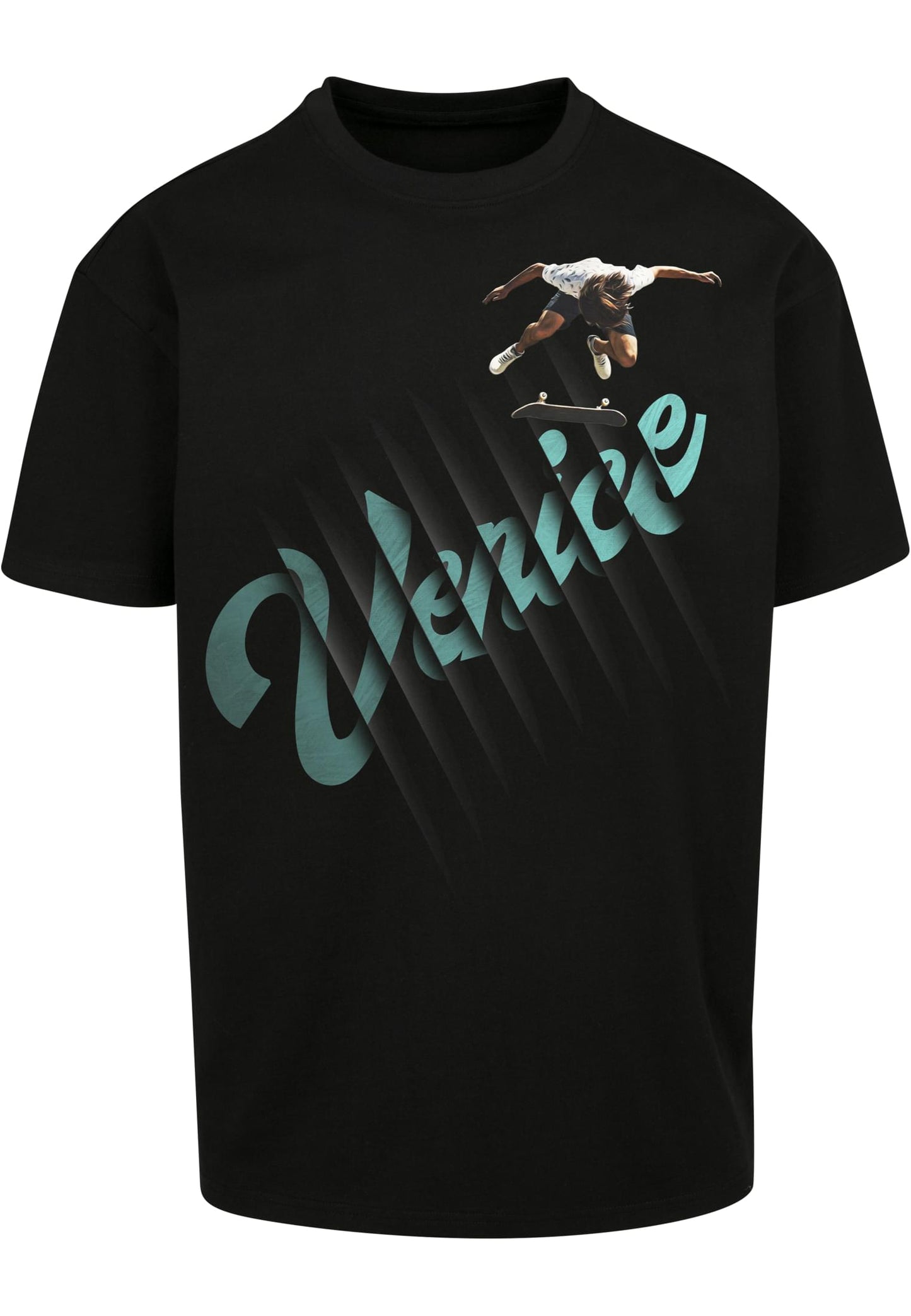 Venice Oversize Tee
