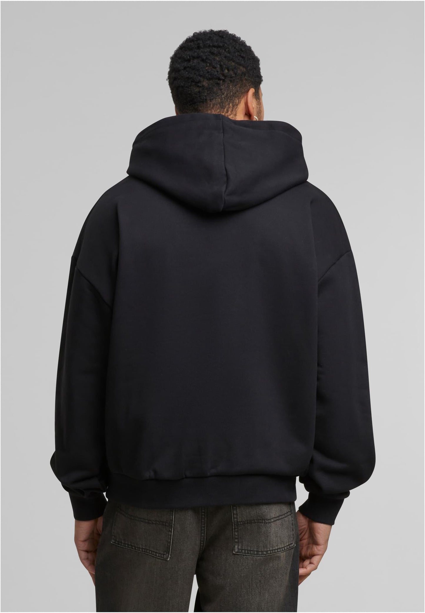 Pimp a Butterfly Heavy Oversize Hoody