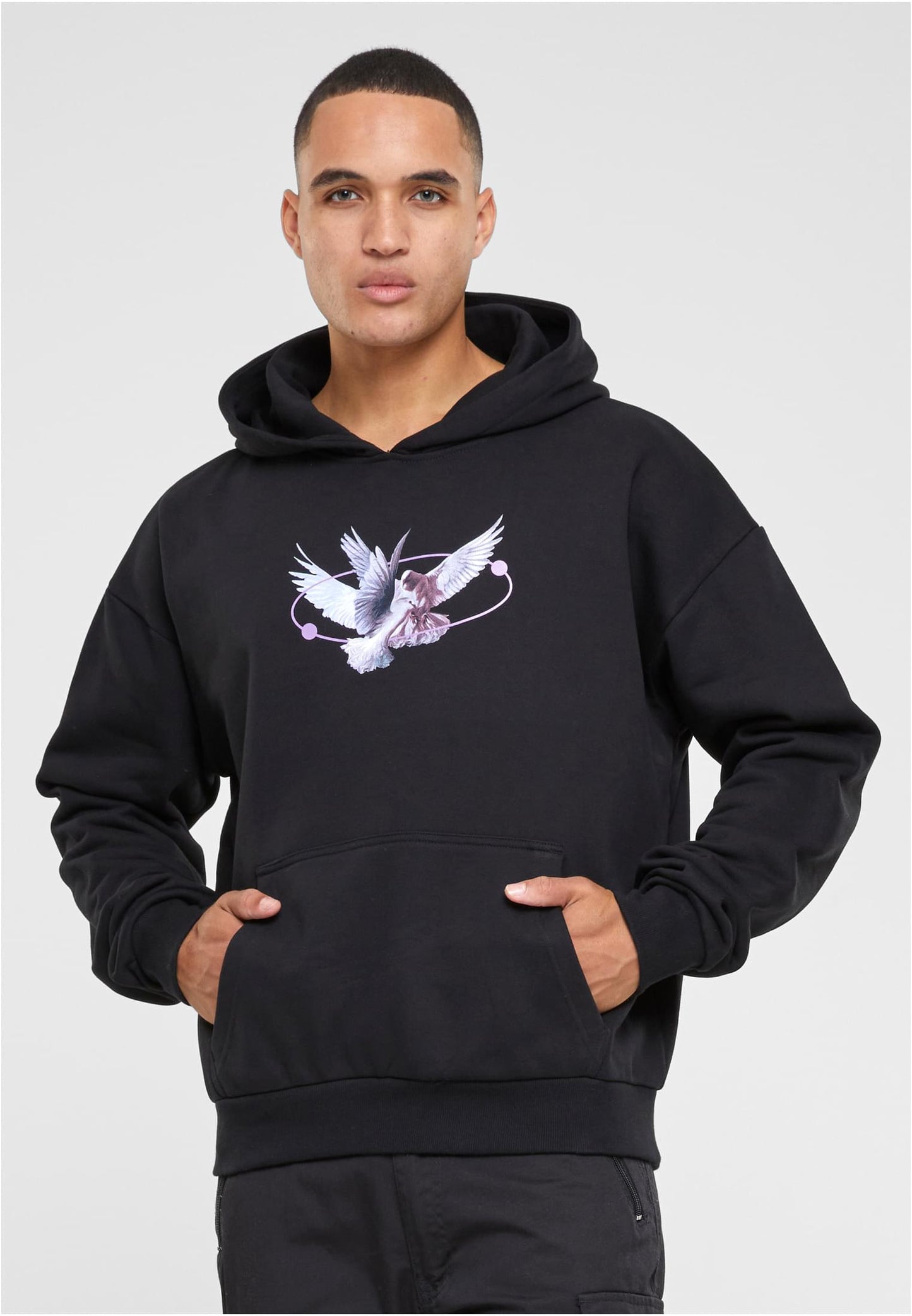Vive La Liberte Oversize Hoody