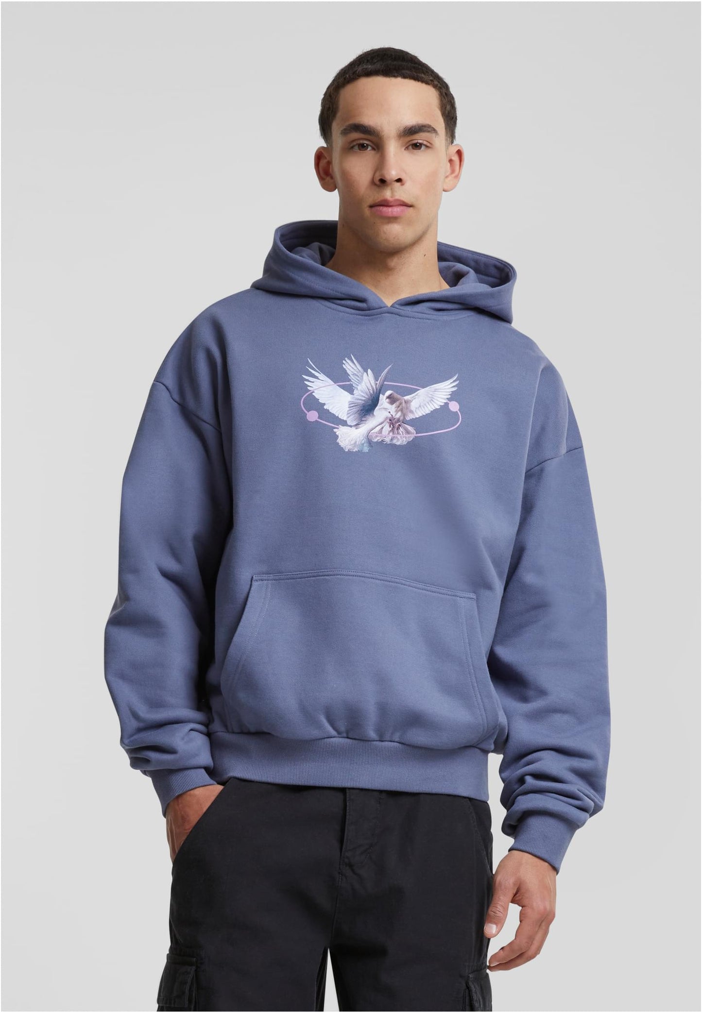 Vive La Liberte Oversize Hoody