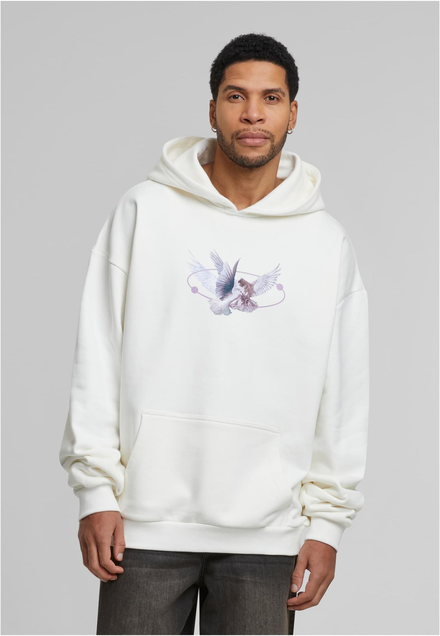 Vive La Liberte Oversize Hoody