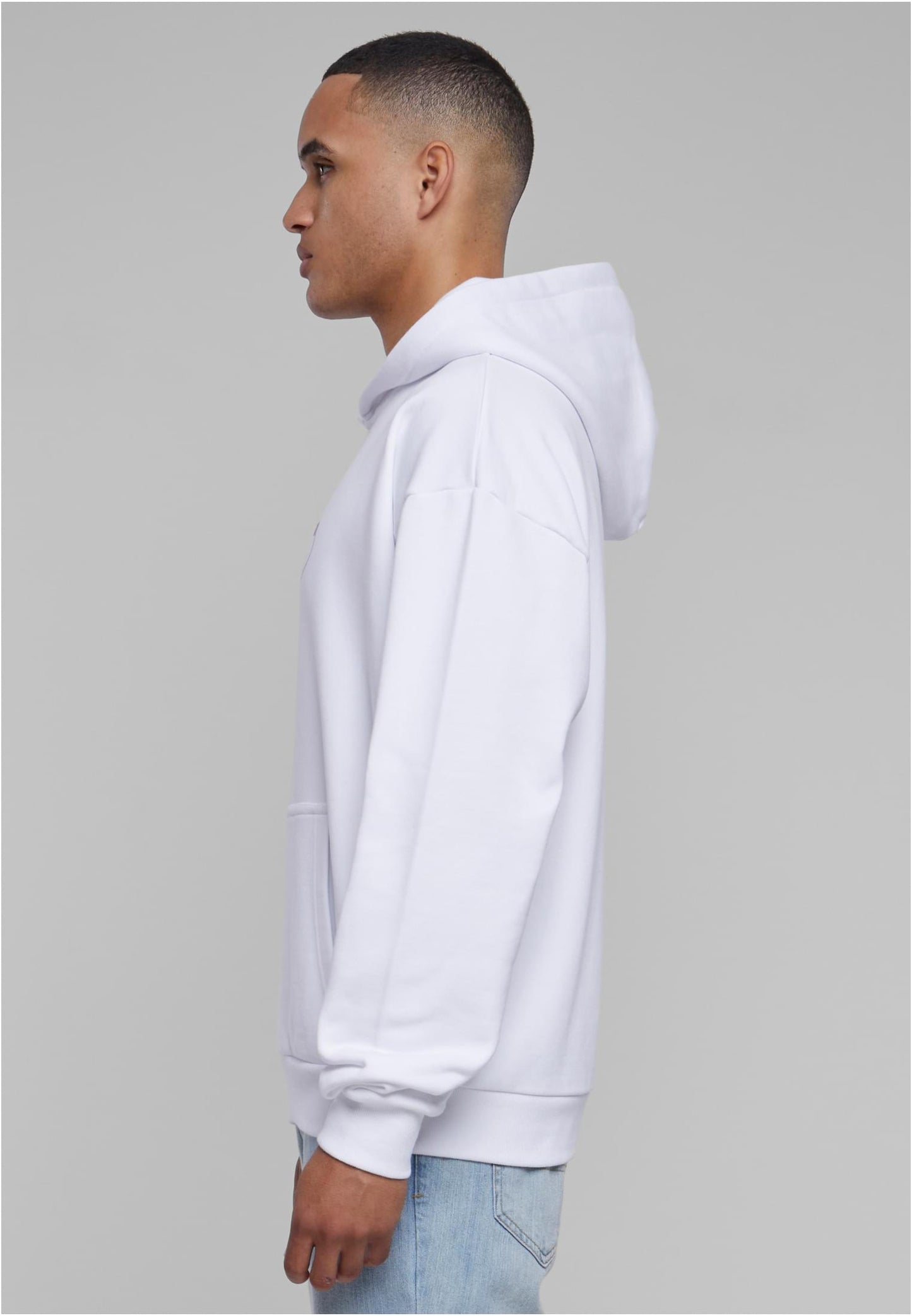 Vive La Liberte Oversize Hoody