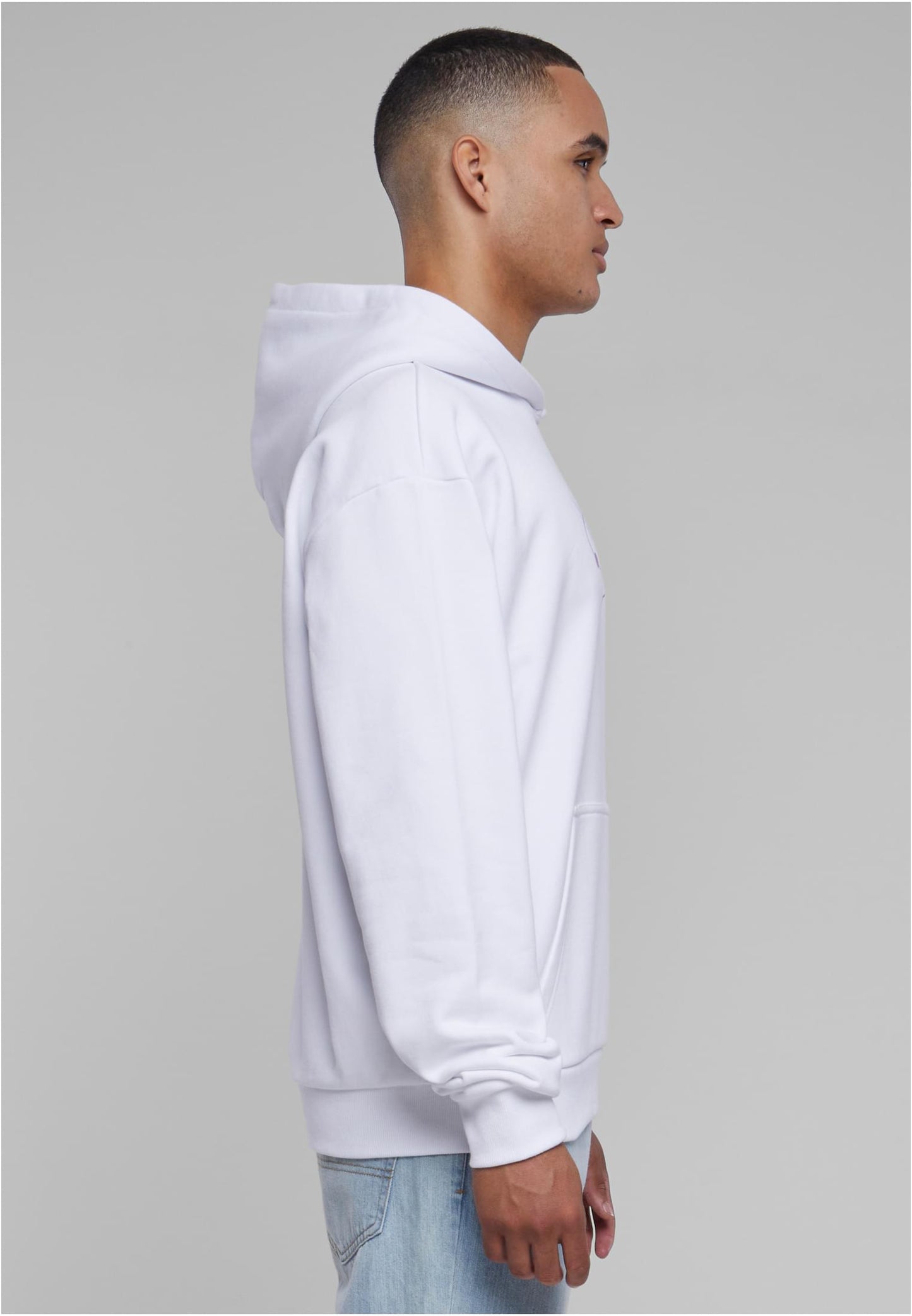 Vive La Liberte Oversize Hoody