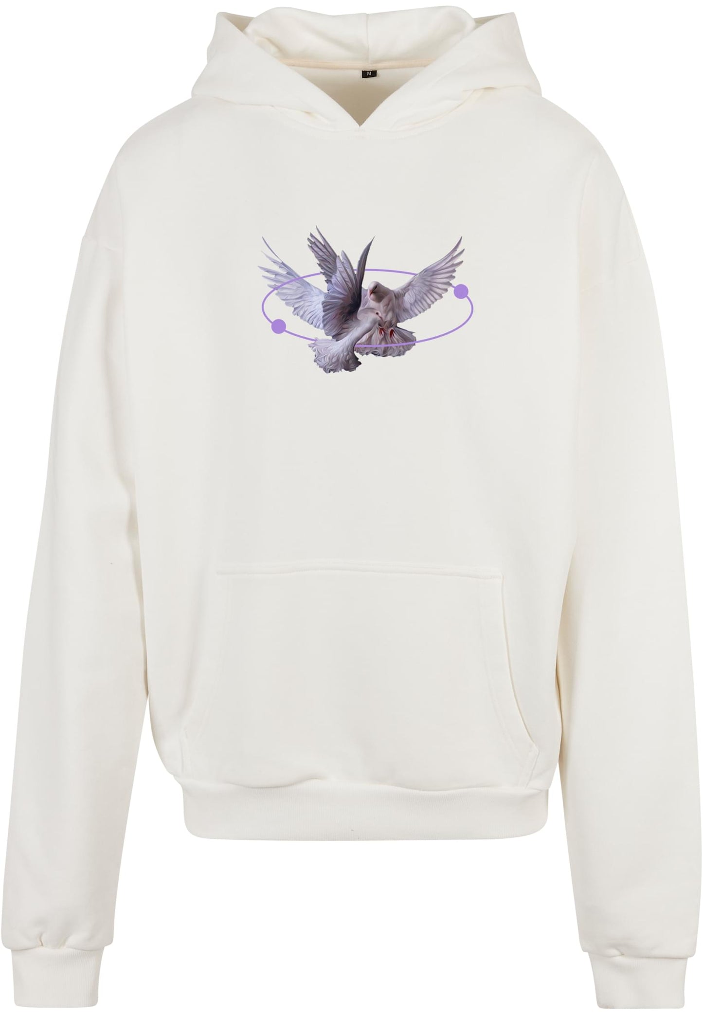Vive La Liberte Oversize Hoody