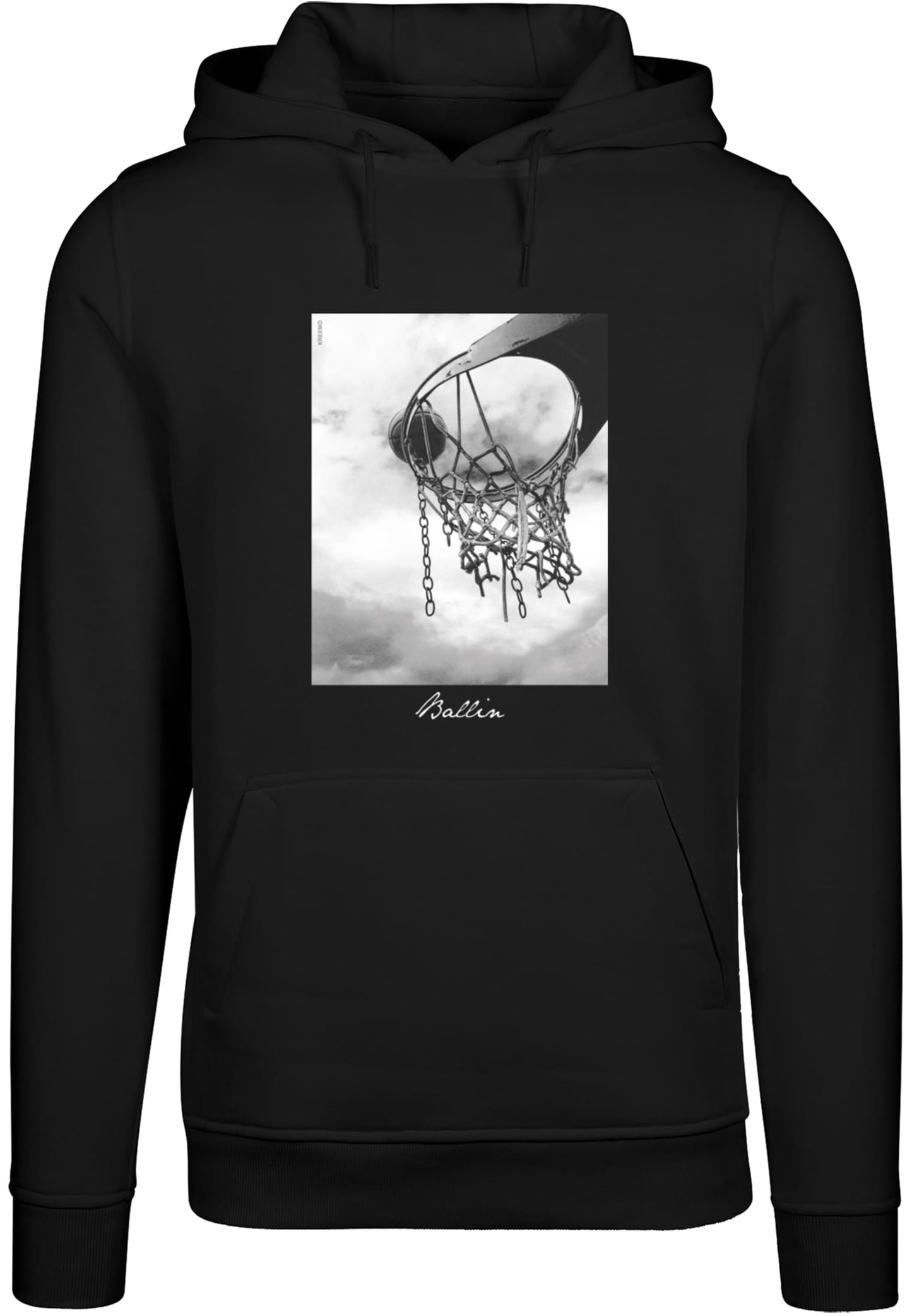 Ballin 2.0 Hoody