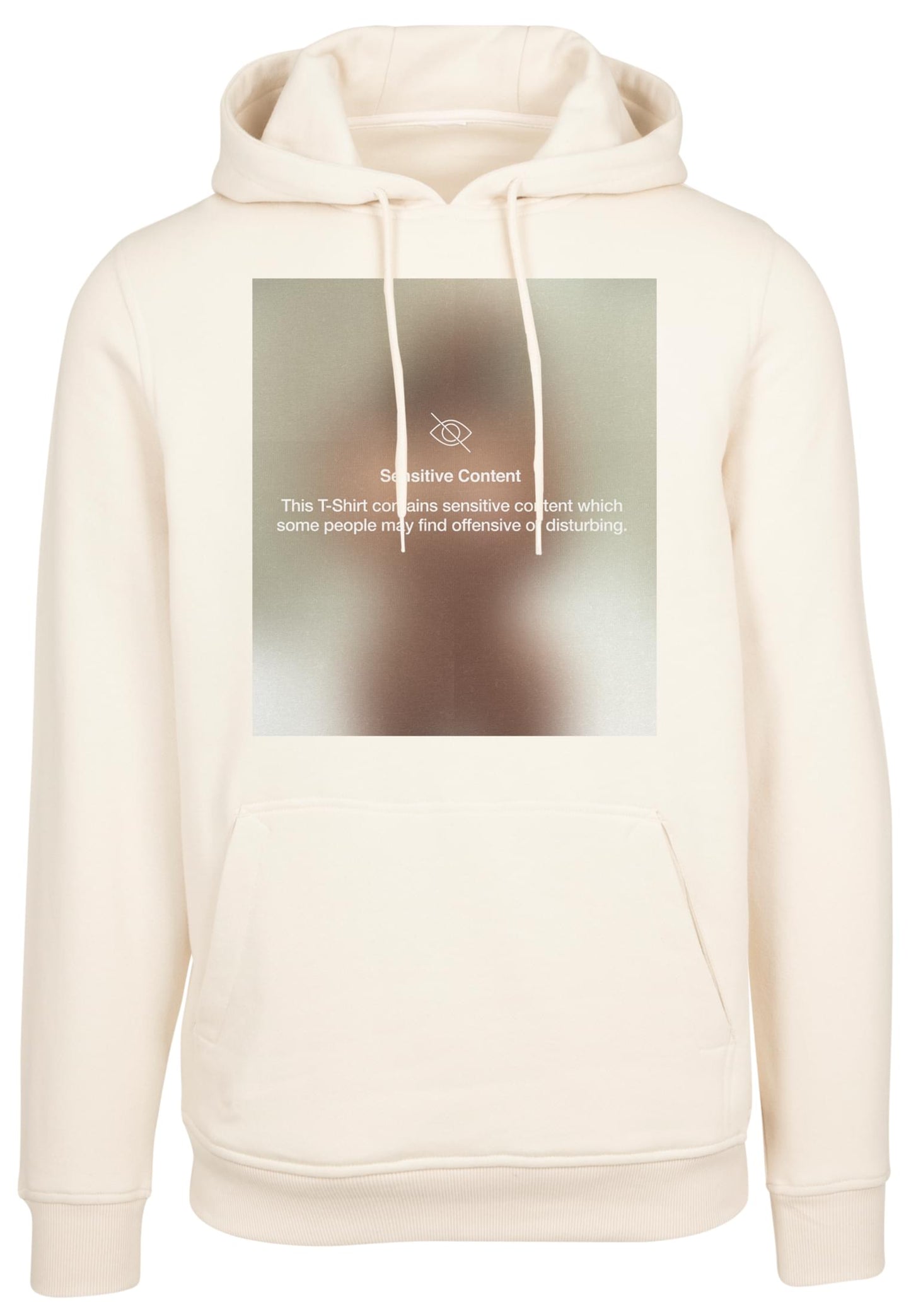 Sensitive Content Hoody