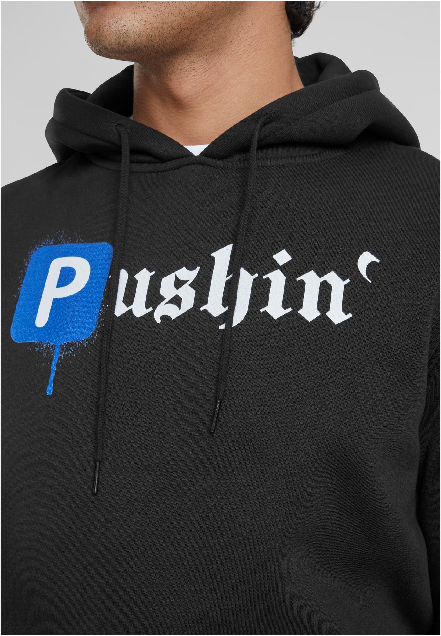 Pushin P Hoody
