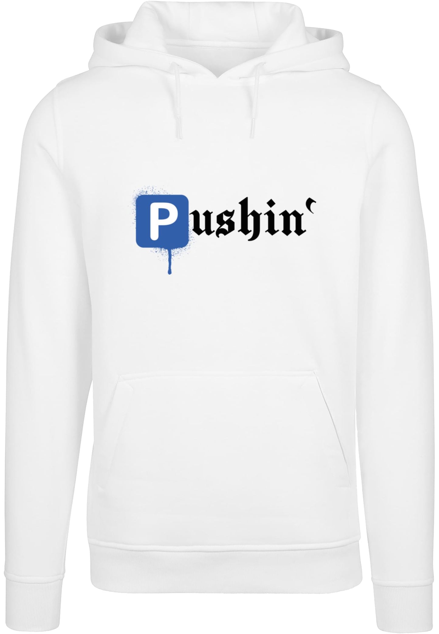 Pushin P Hoody