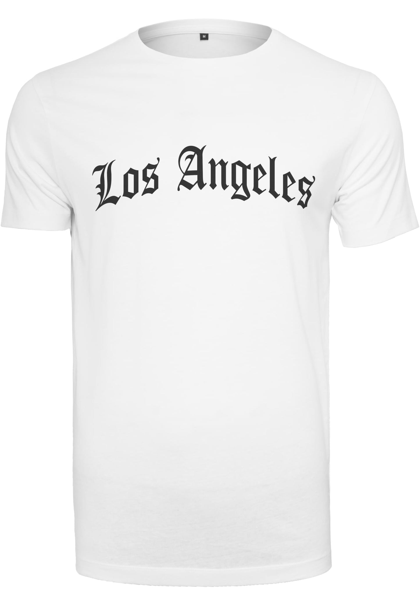 Los Angeles Wording Tee
