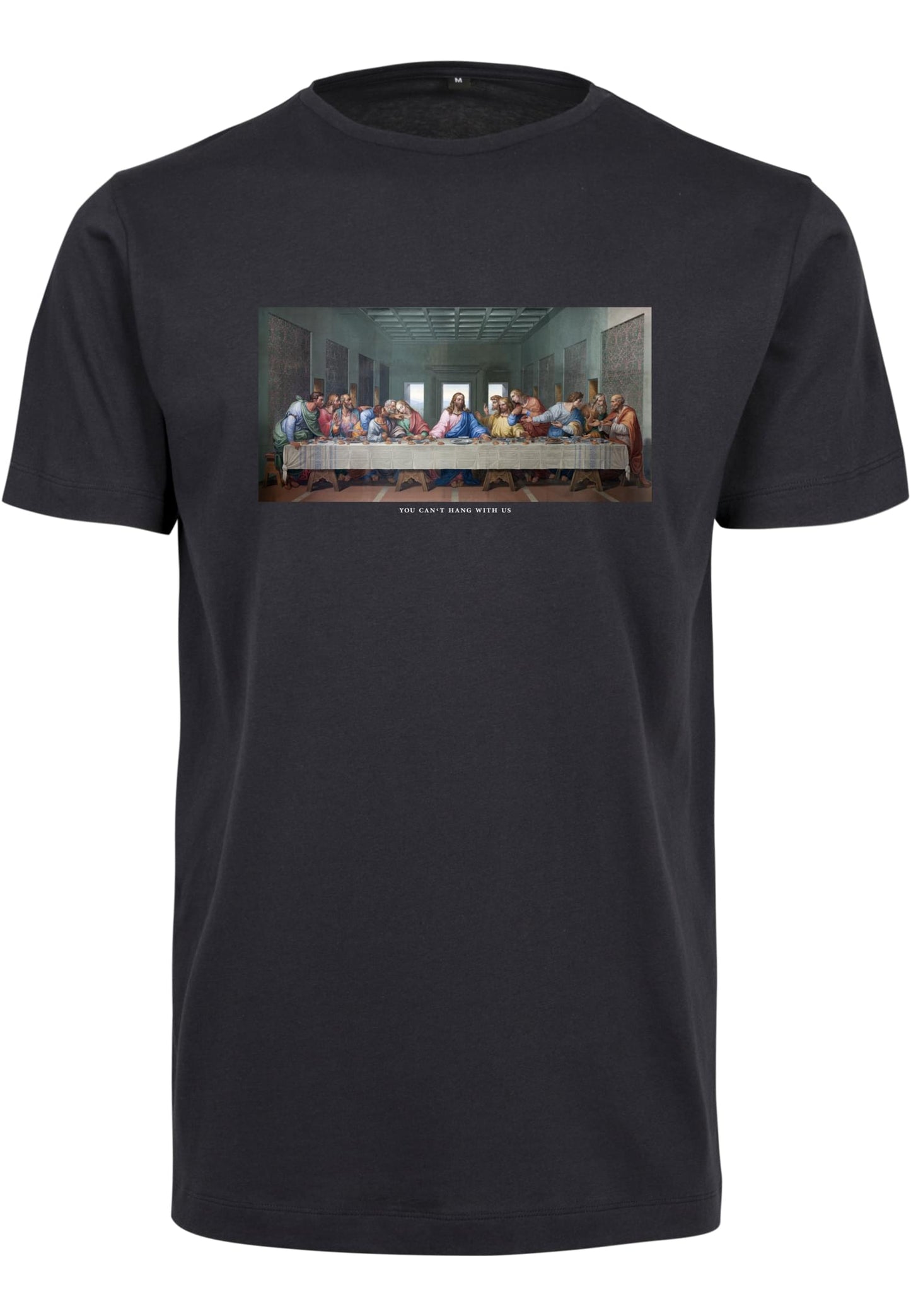 Can´t Hang With Us Tee