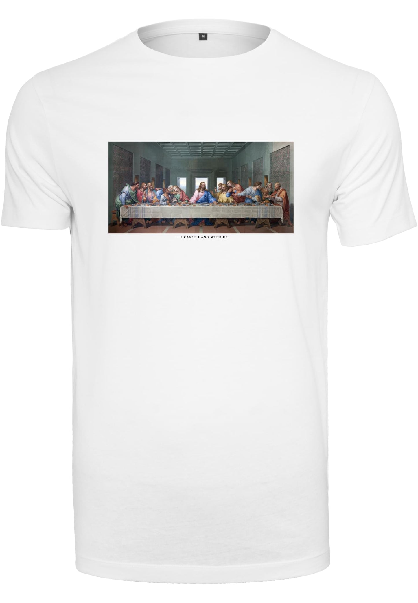 Can´t Hang With Us Tee