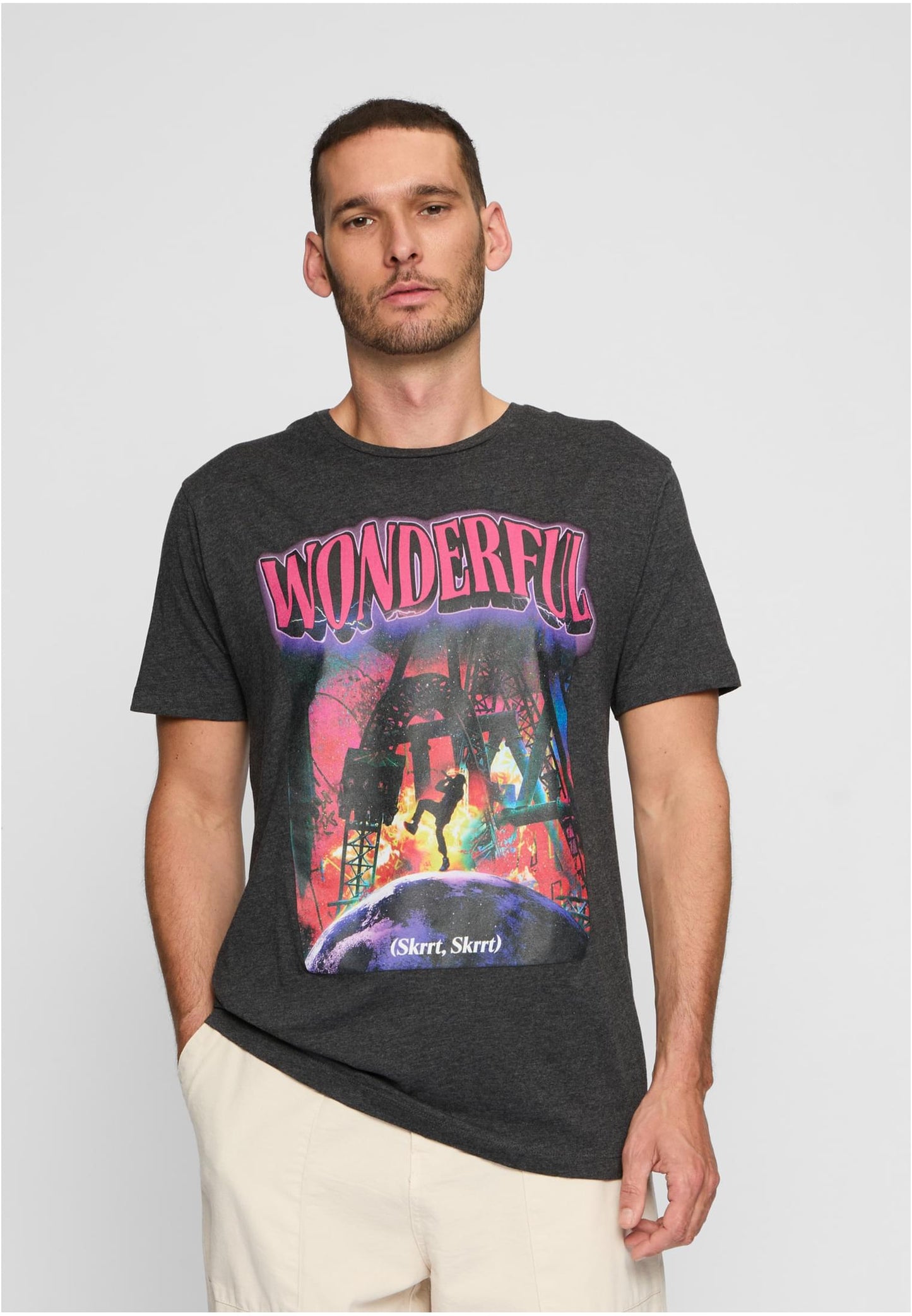 Wonderful Tee