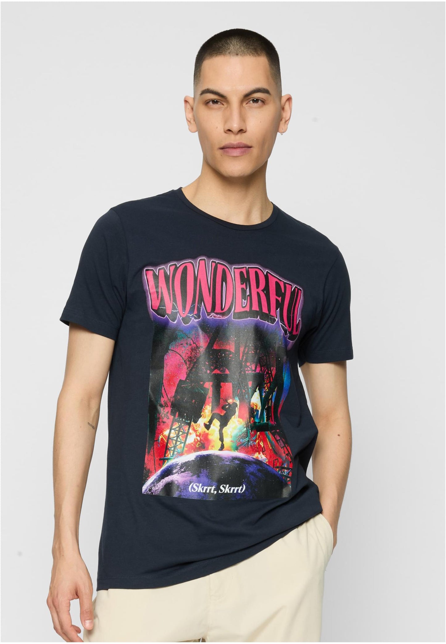 Wonderful Tee