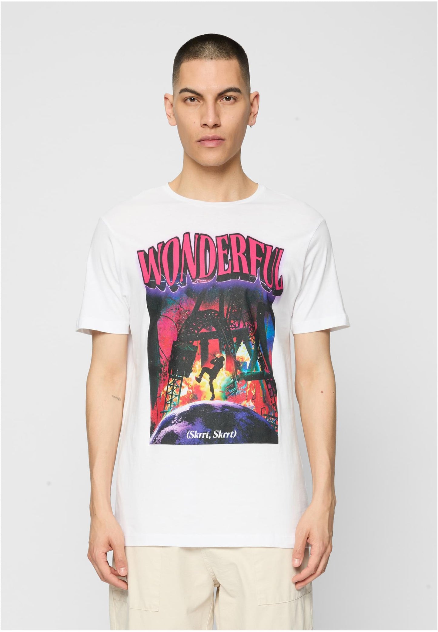Wonderful Tee