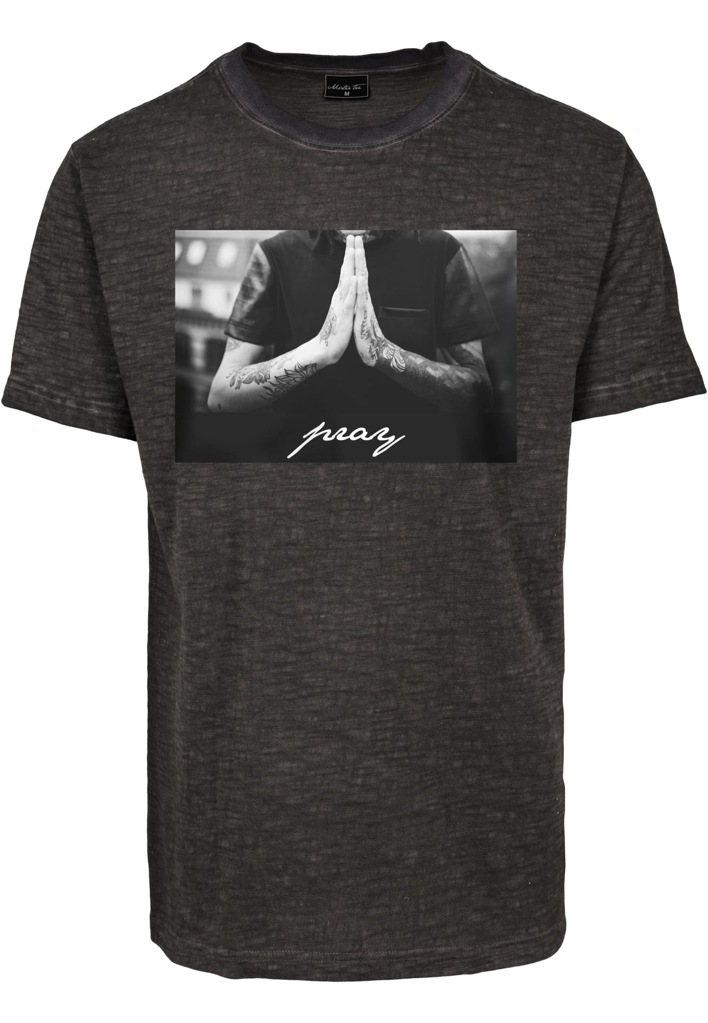 Pray Tee